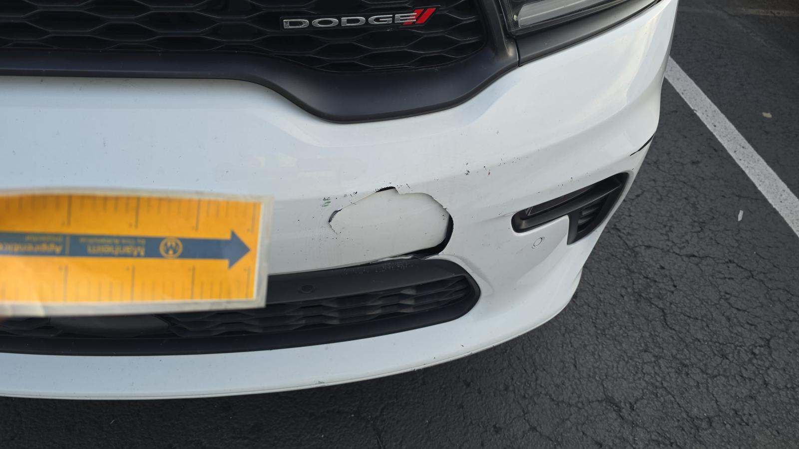 2022 Dodge Durango R/T Plus AWD