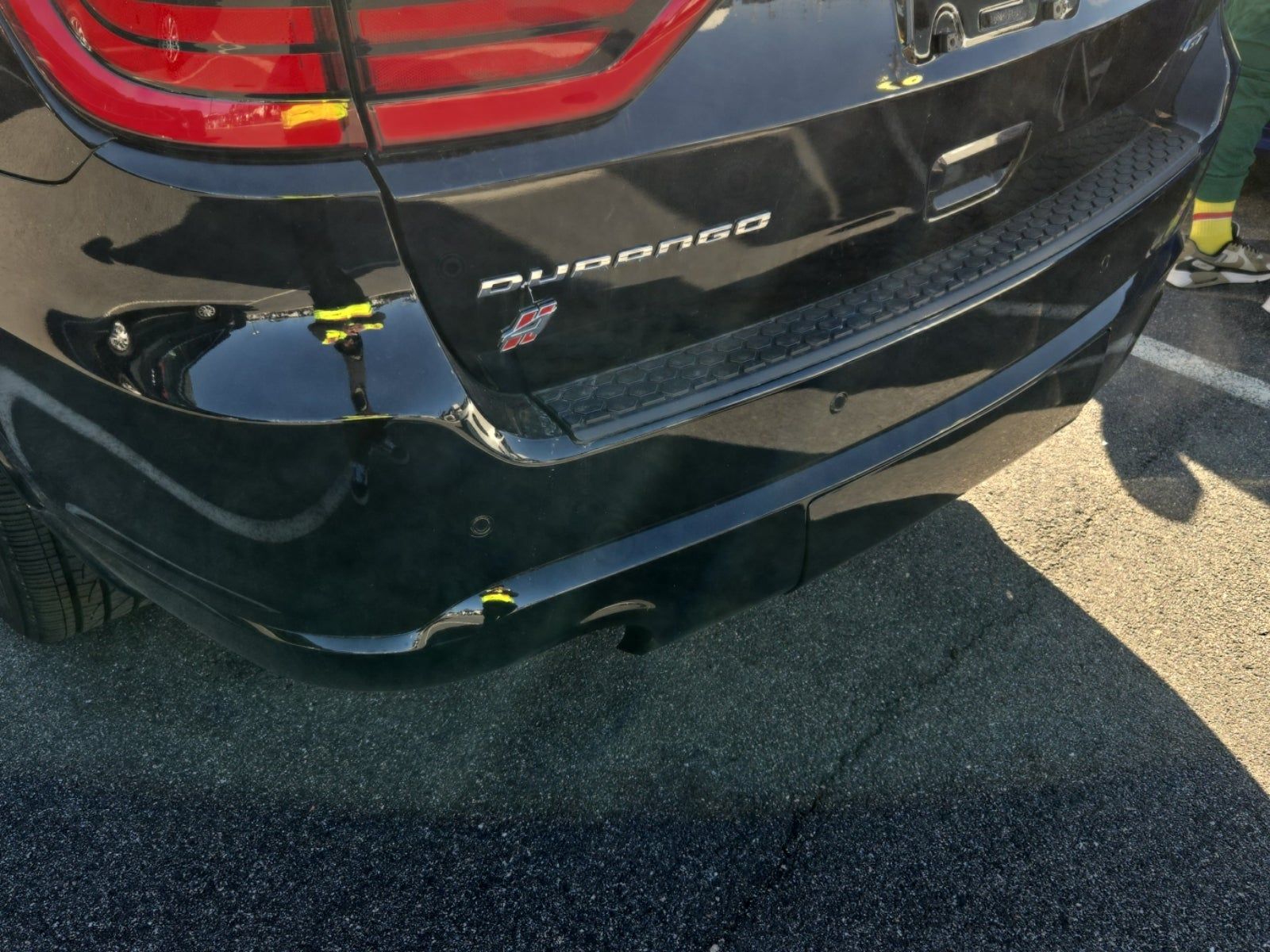 2023 Dodge Durango GT AWD