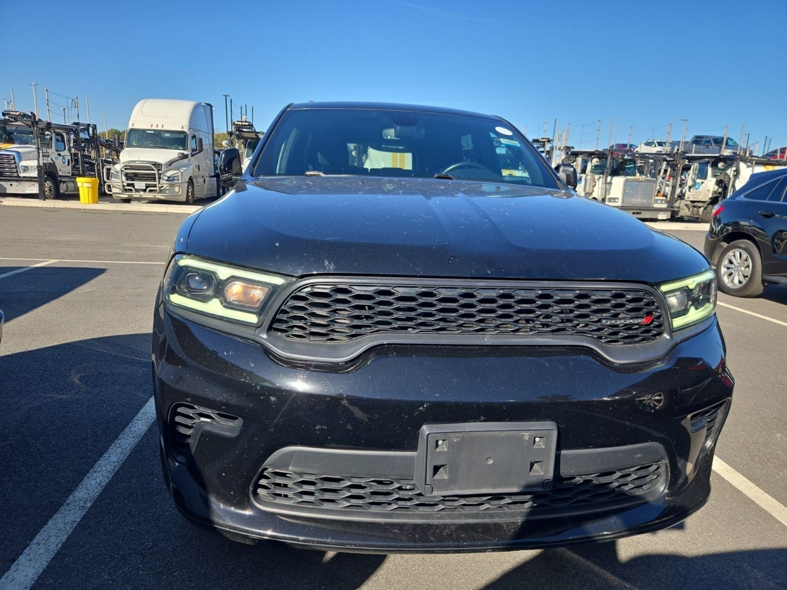 2023 Dodge Durango GT AWD