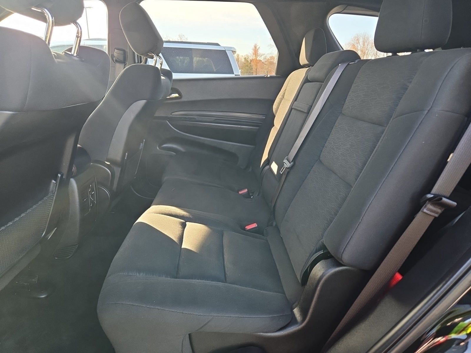 2023 Dodge Durango GT AWD