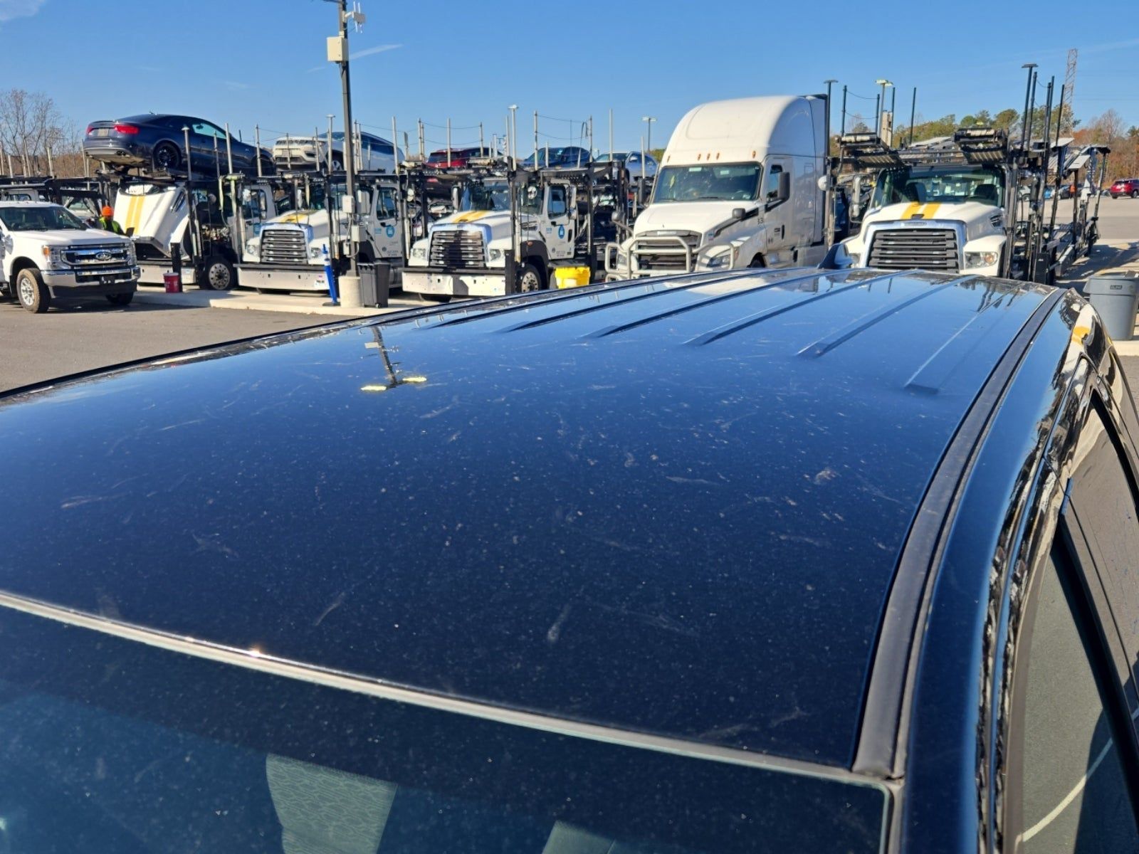 2023 Dodge Durango GT AWD