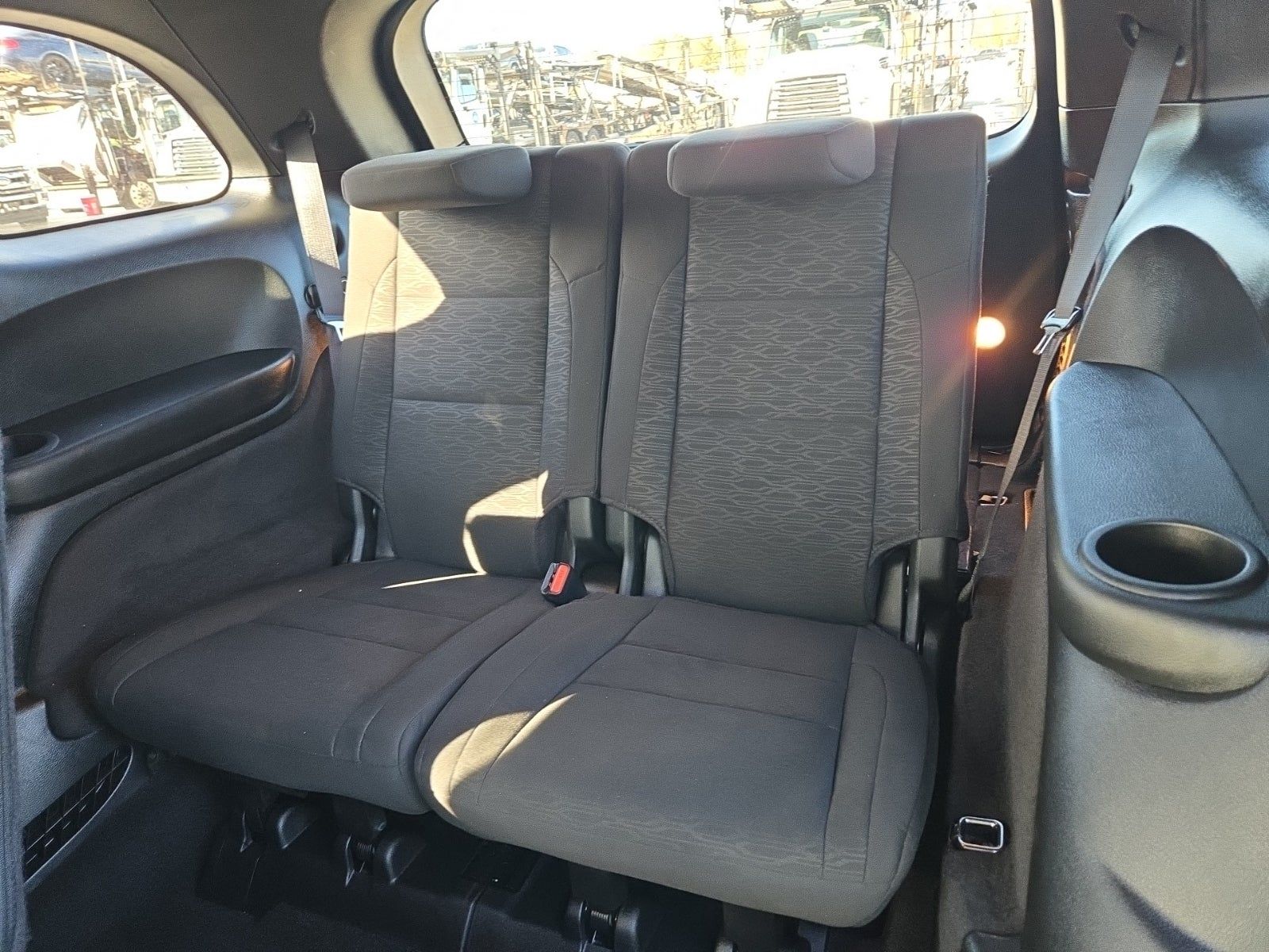 2023 Dodge Durango GT AWD