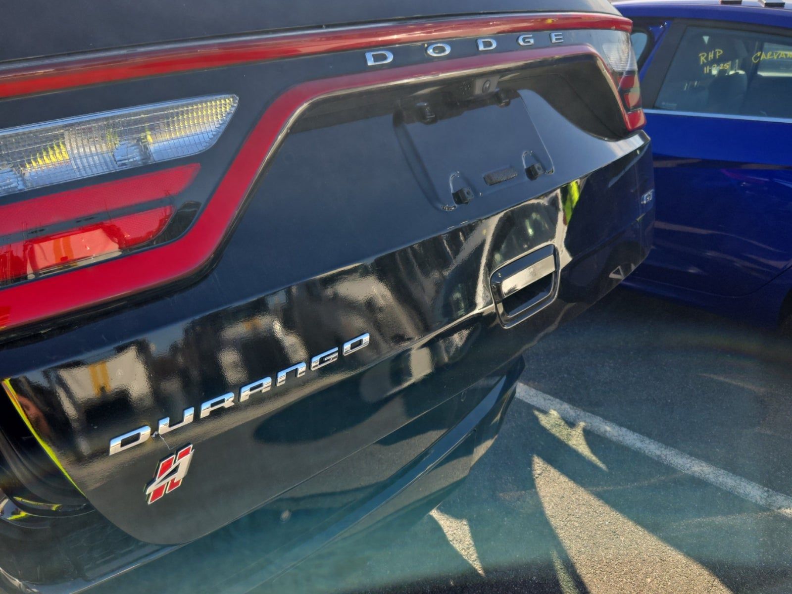 2023 Dodge Durango GT AWD