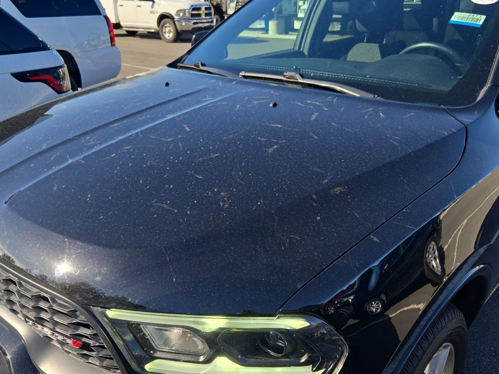 2023 Dodge Durango GT AWD