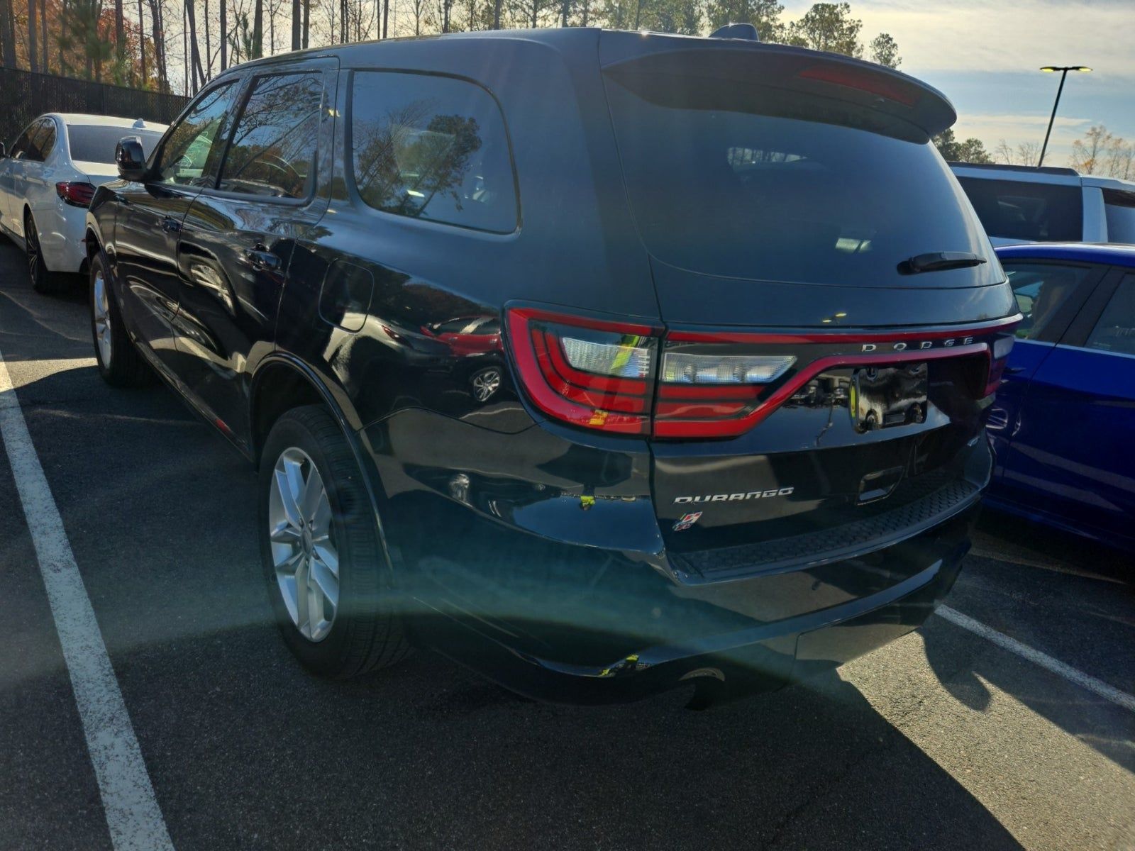 2023 Dodge Durango GT AWD