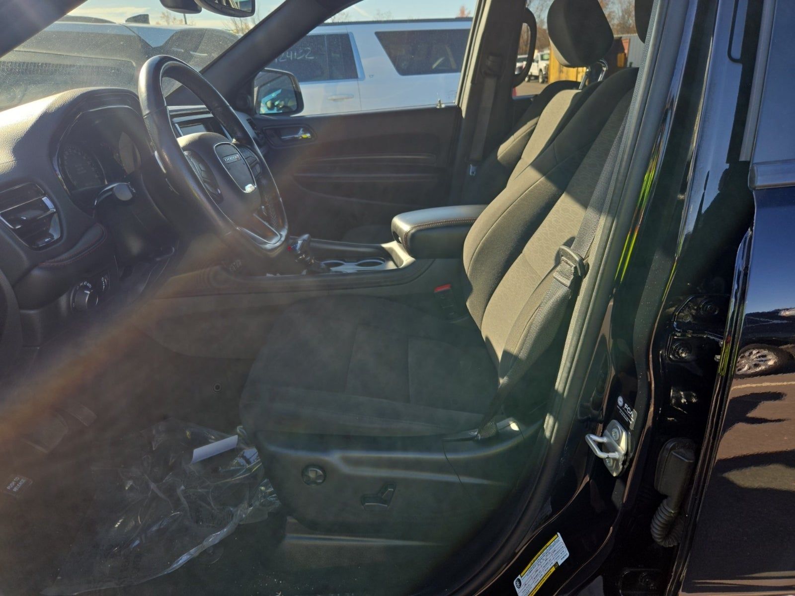 2023 Dodge Durango GT AWD