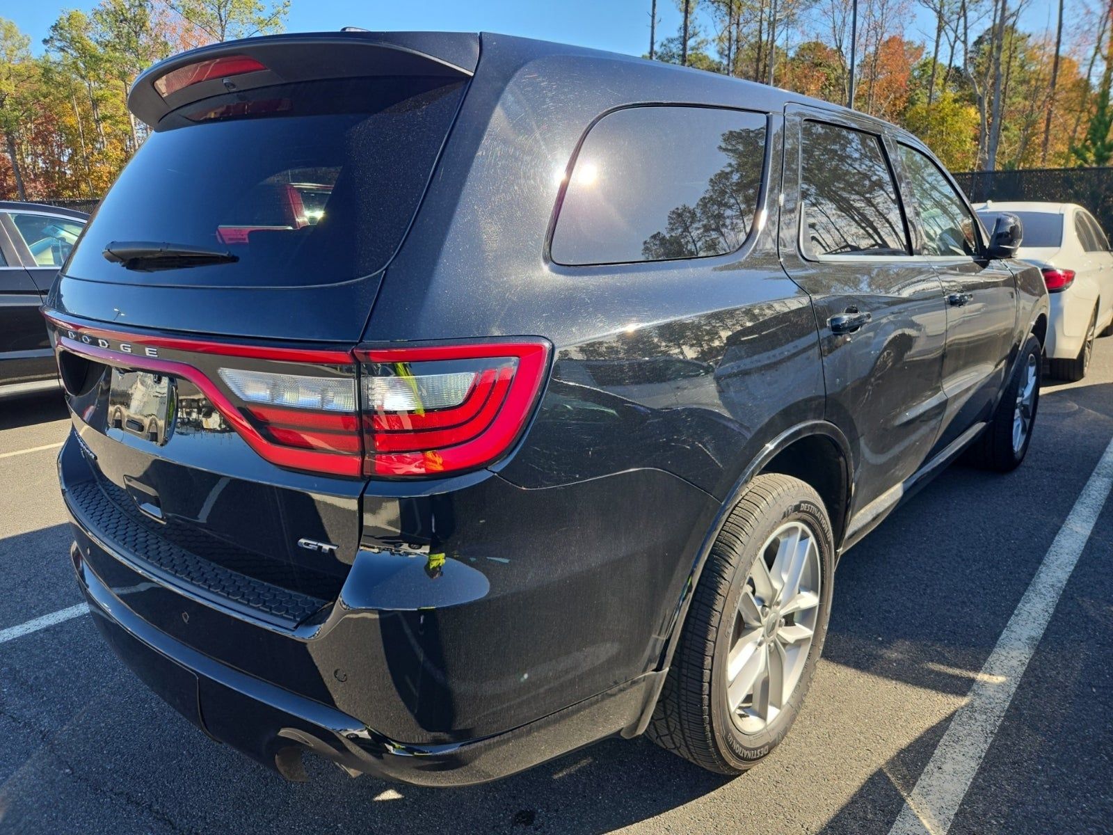 2023 Dodge Durango GT AWD