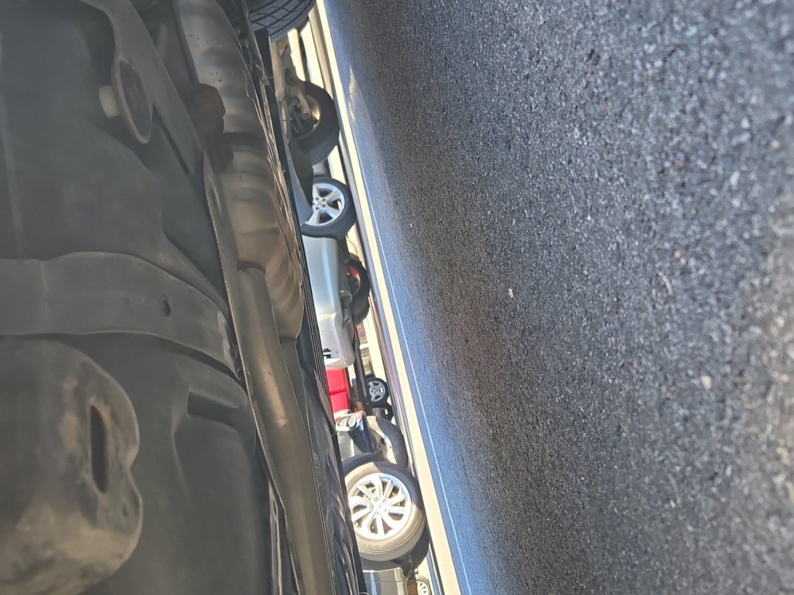 2023 Dodge Durango GT AWD