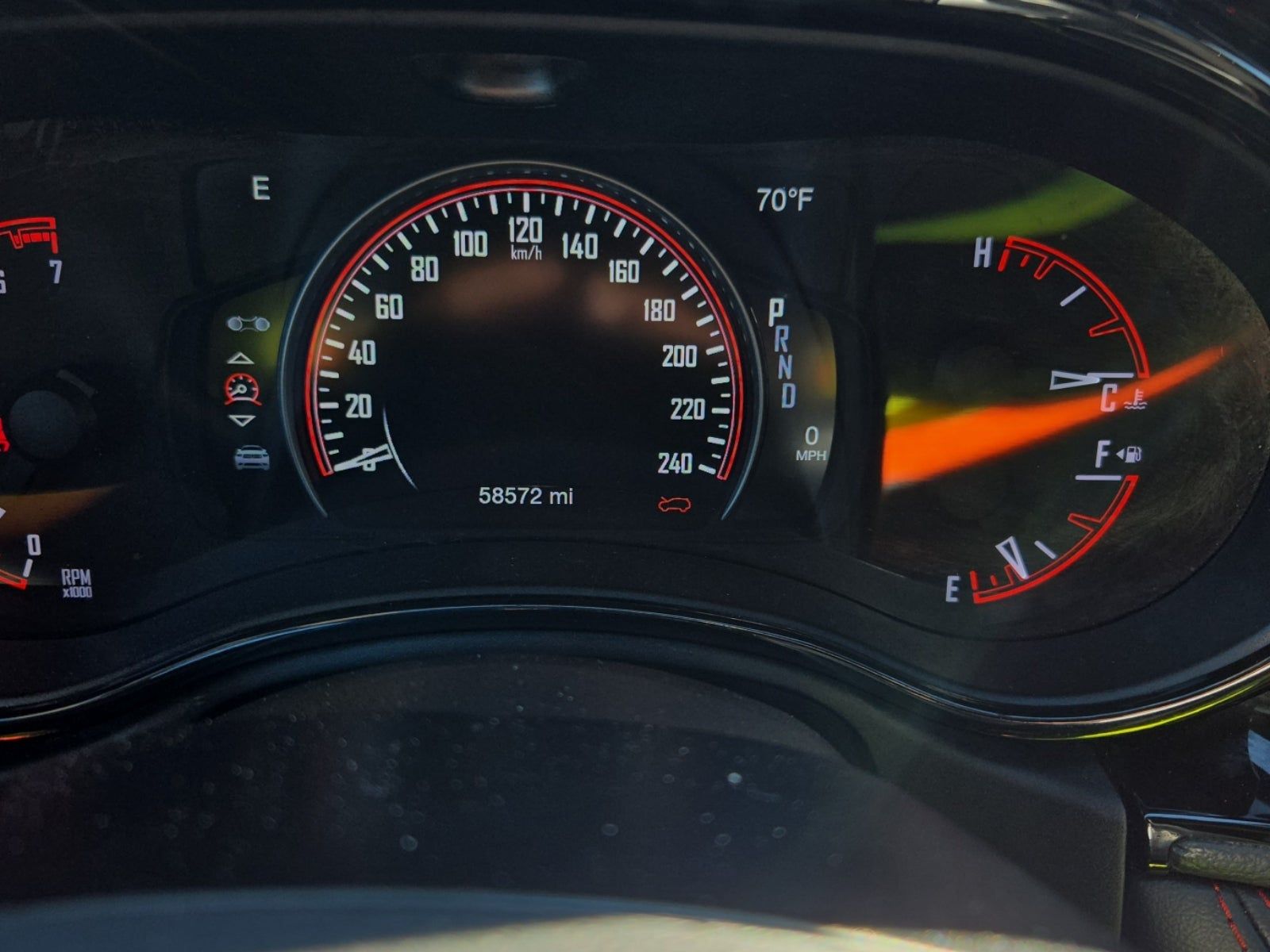 2023 Dodge Durango GT AWD