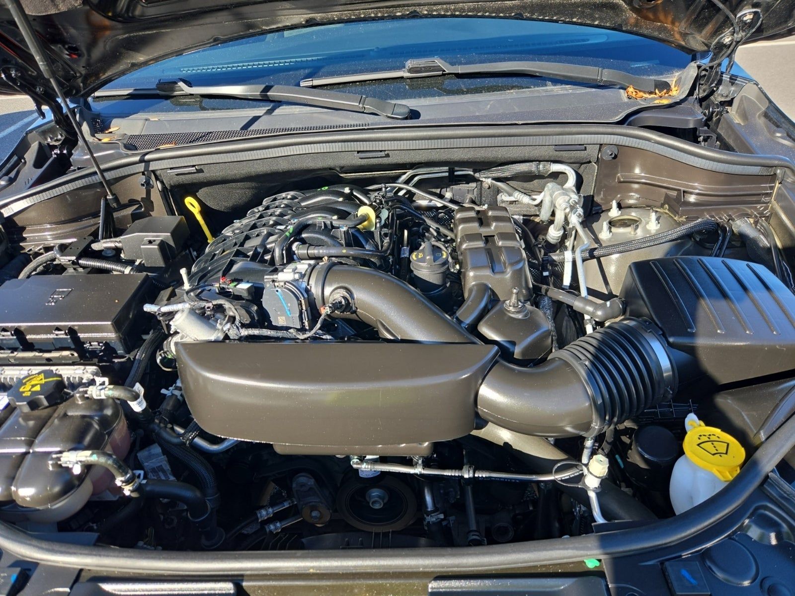 2023 Dodge Durango GT AWD