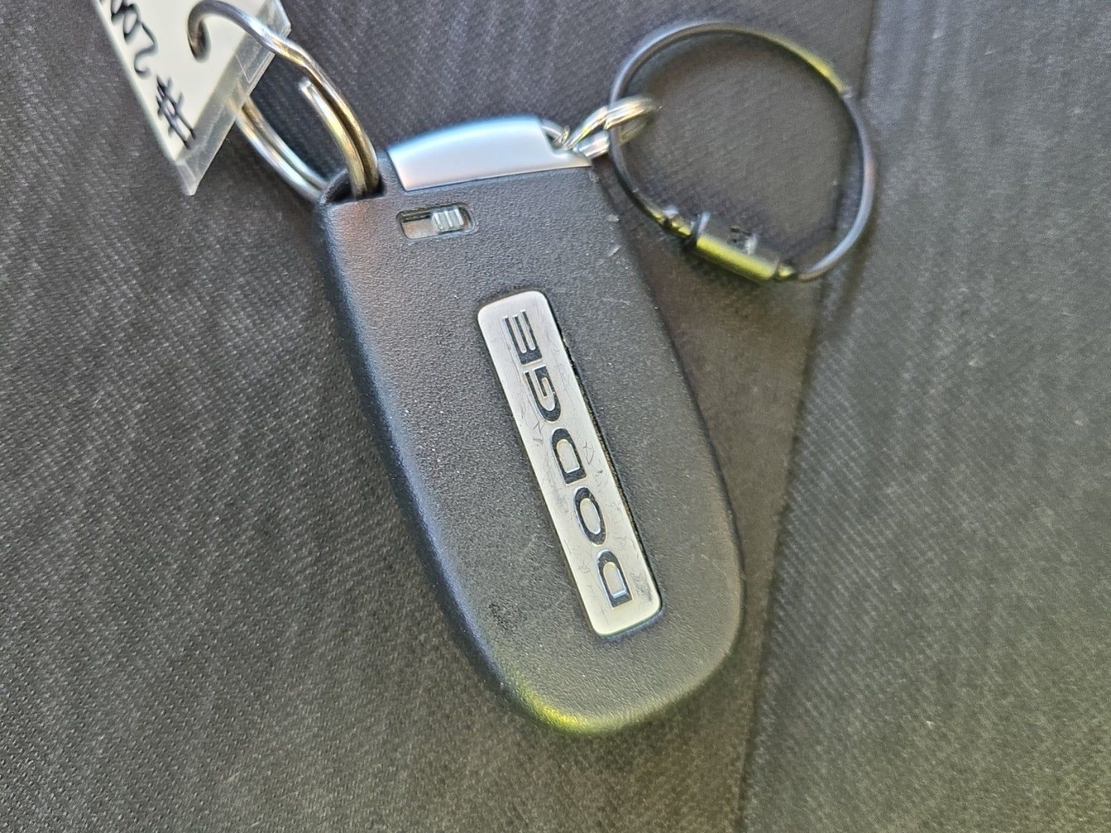 2023 Dodge Durango GT AWD