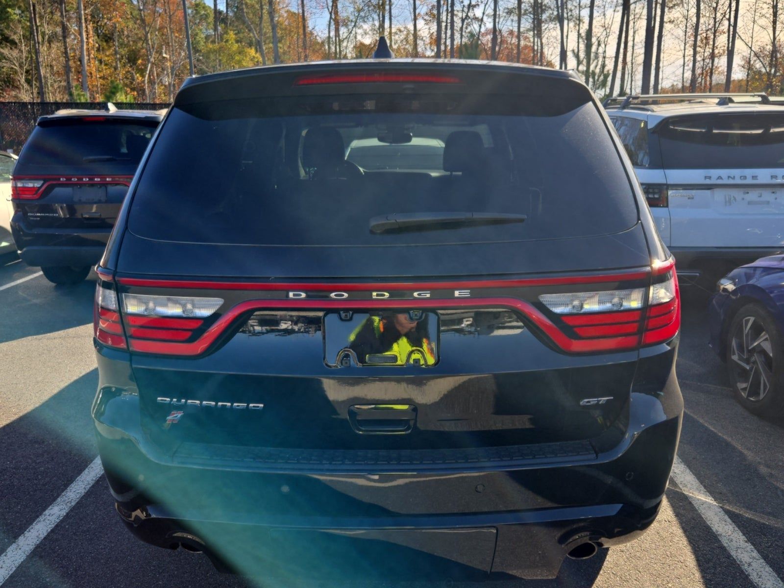 2023 Dodge Durango GT AWD