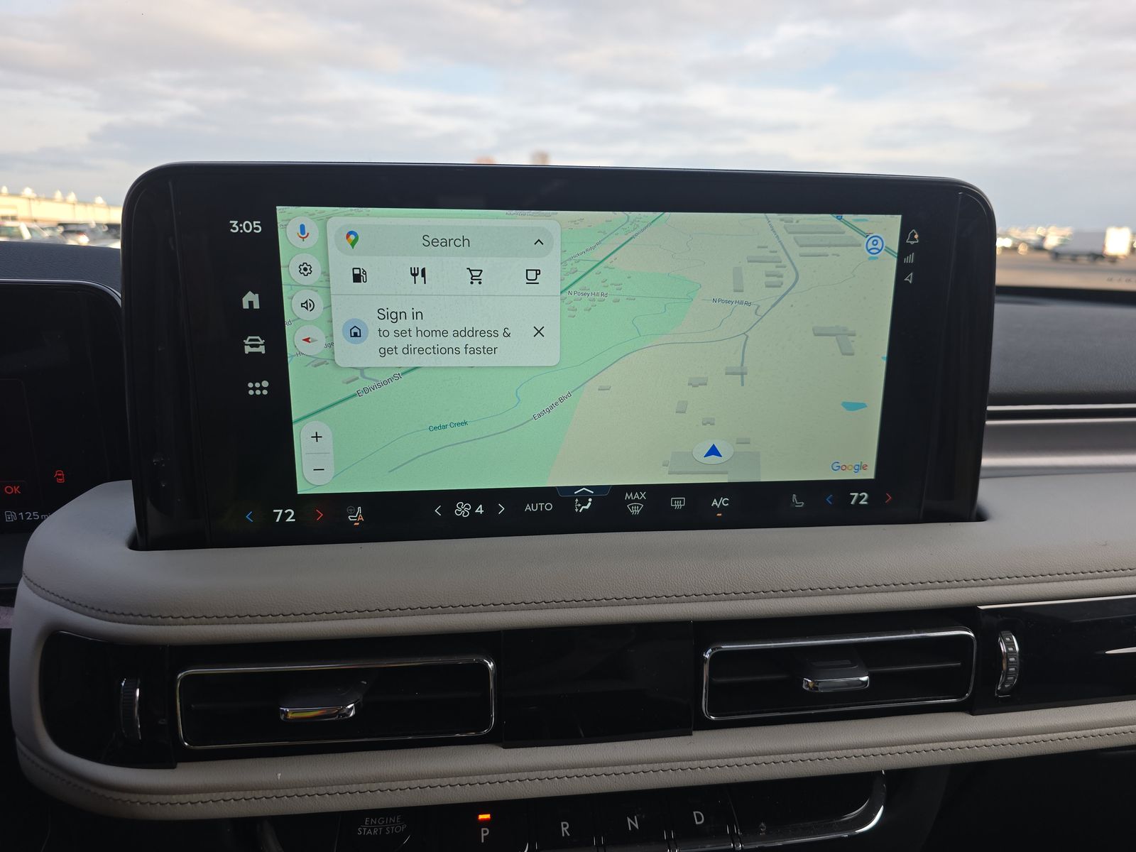 2025 Lincoln Aviator Premiere AWD