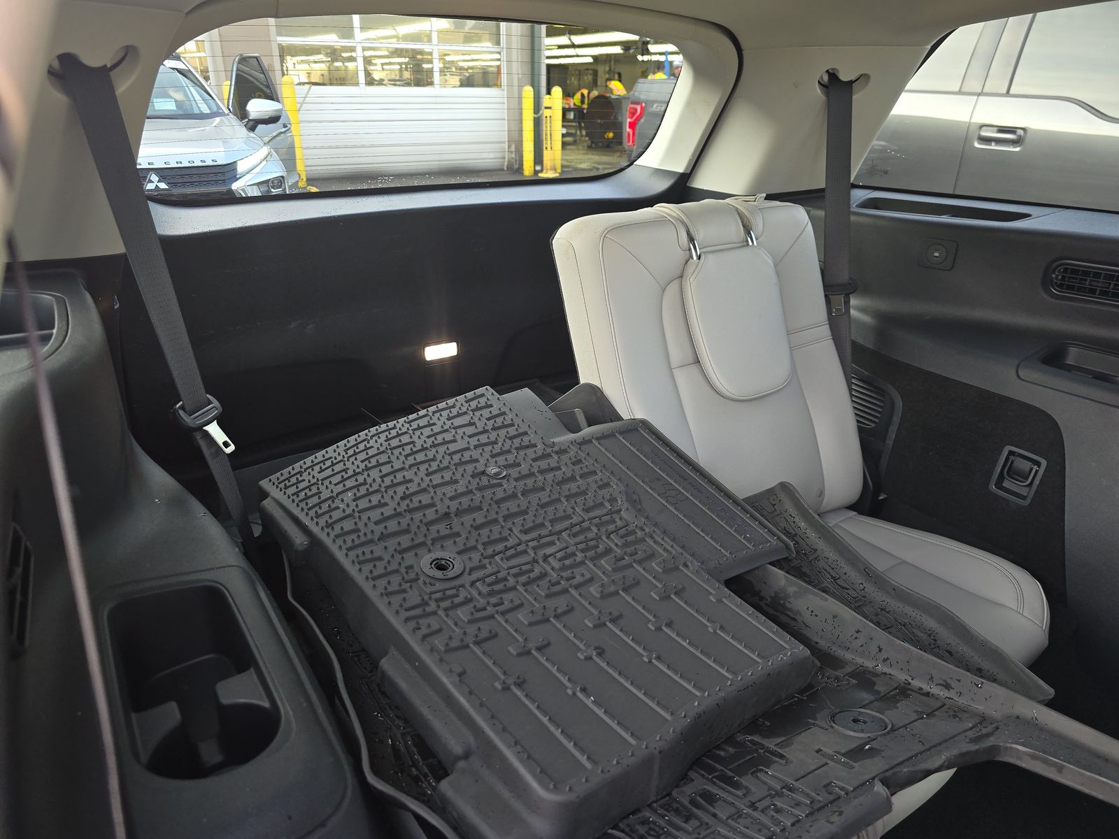 2025 Lincoln Aviator Premiere AWD