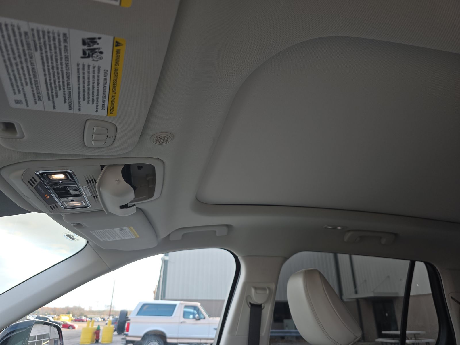 2025 Lincoln Aviator Premiere AWD