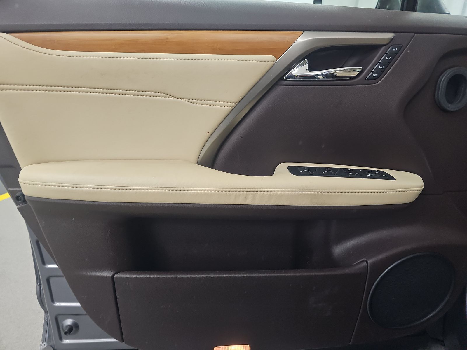 2019 Lexus RX RX 350 AWD