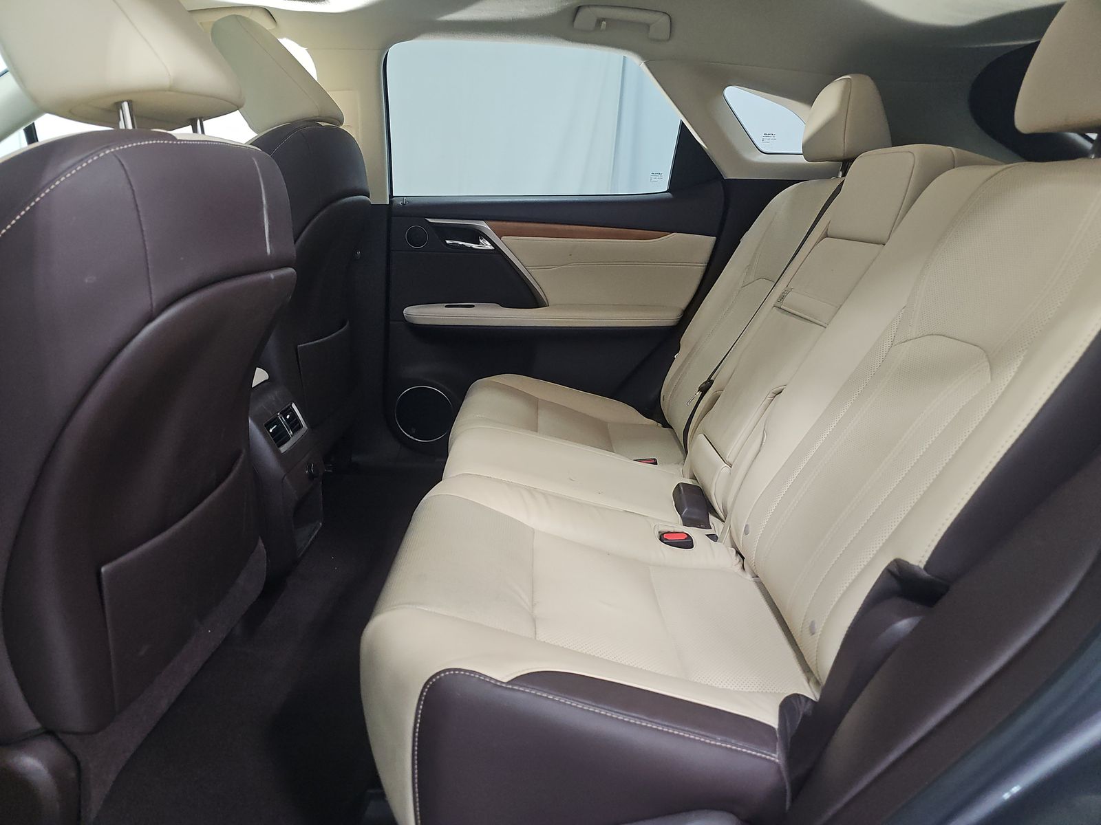 2019 Lexus RX RX 350 AWD