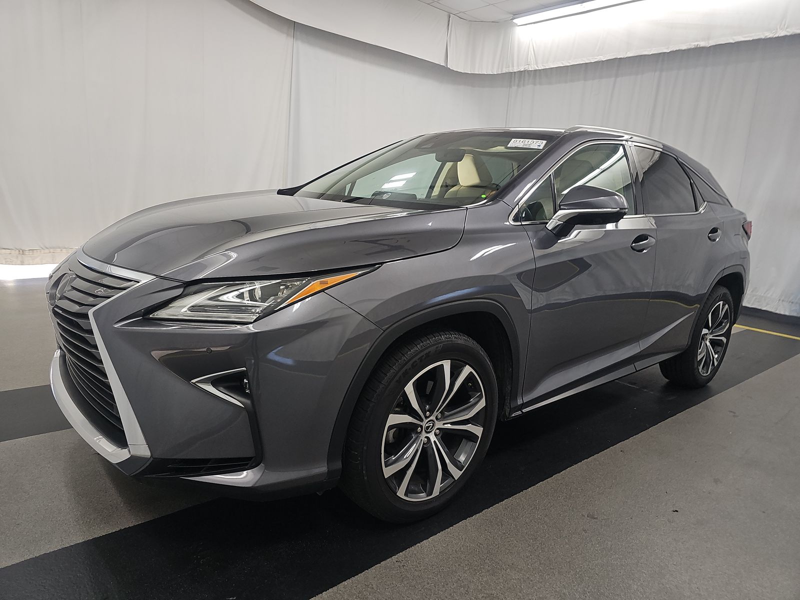 2019 Lexus RX RX 350 AWD