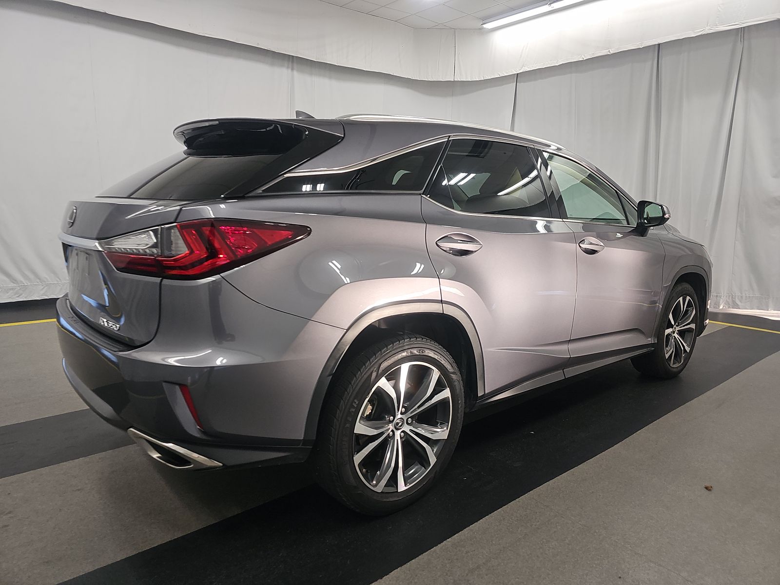 2019 Lexus RX RX 350 AWD