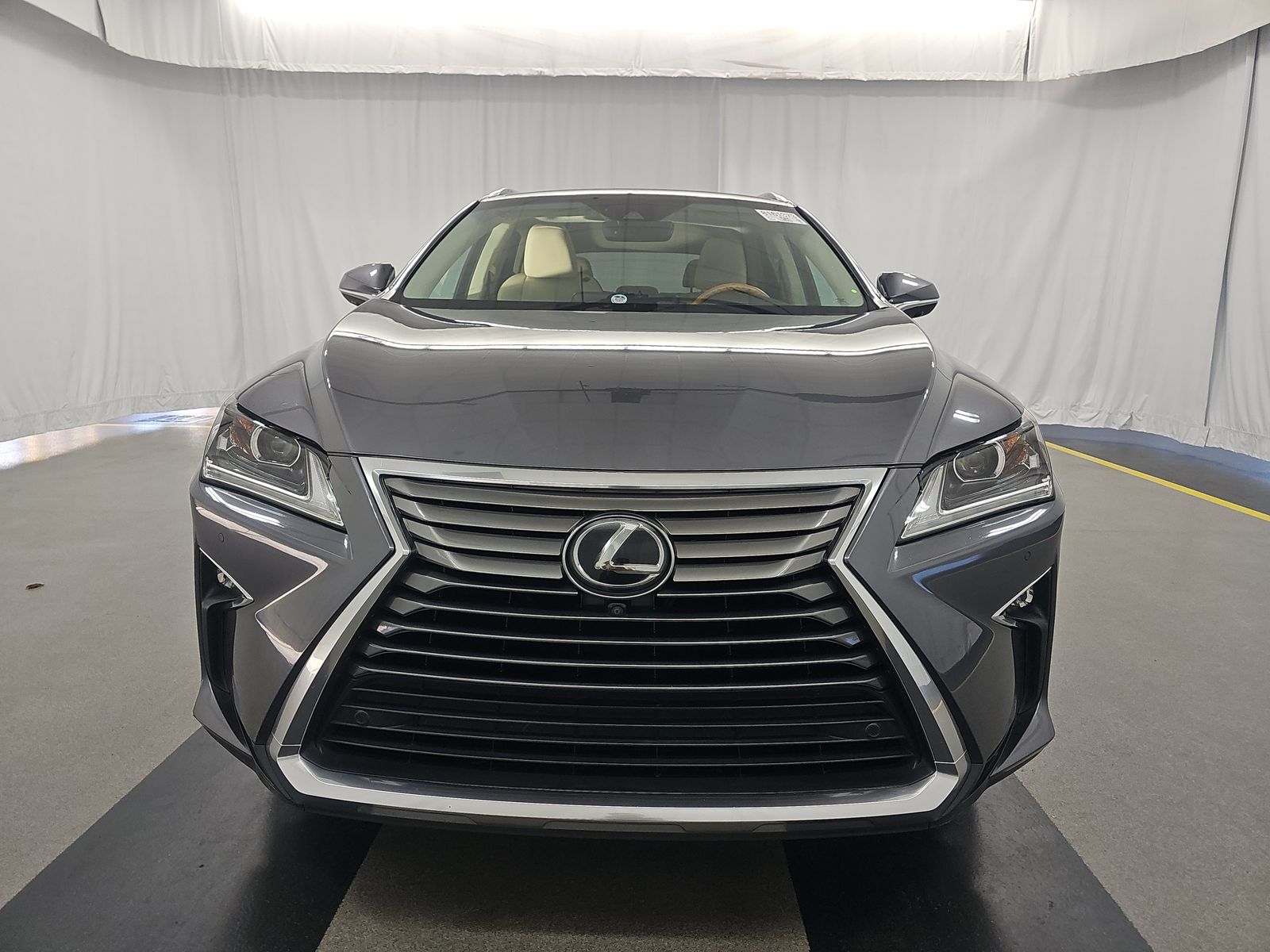 2019 Lexus RX RX 350 AWD