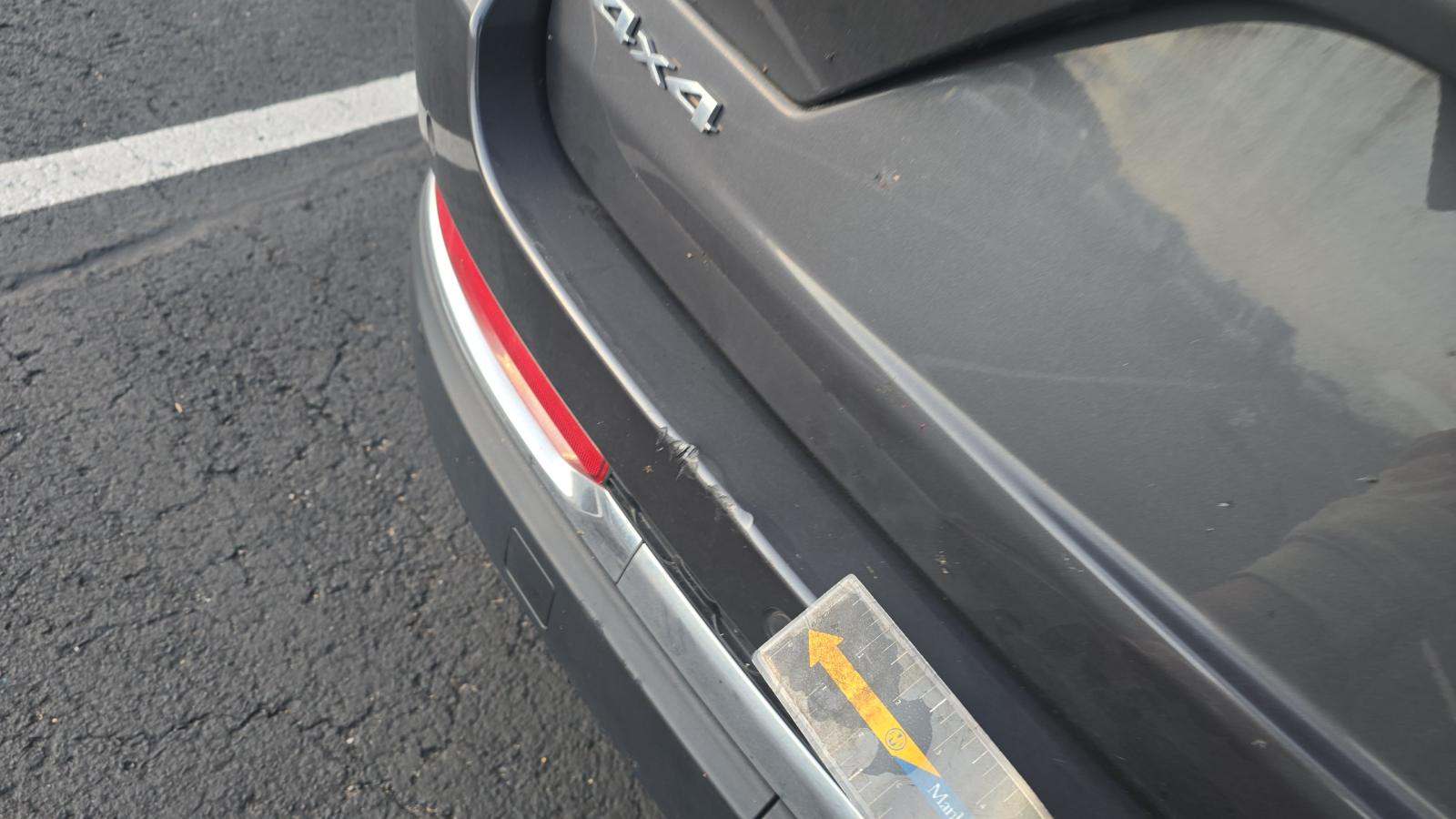 2022 Jeep Grand Cherokee Laredo AWD