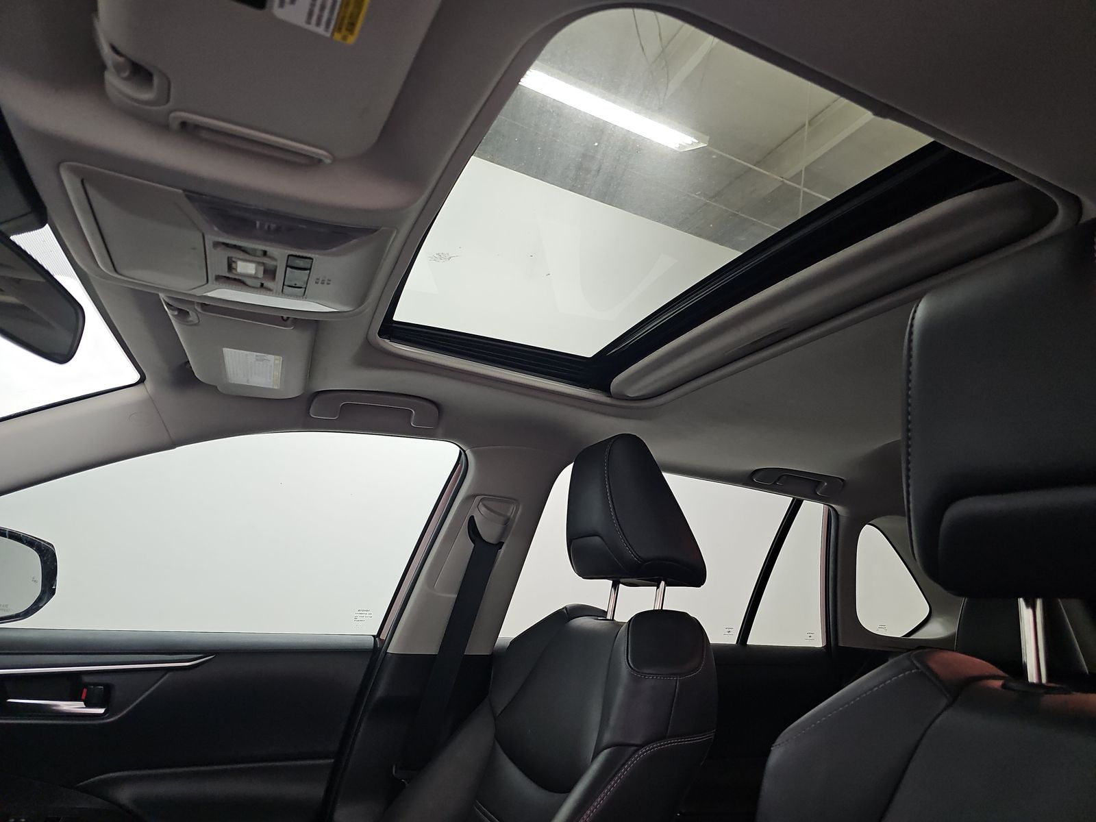 2020 Toyota RAV4 XLE Premium FWD