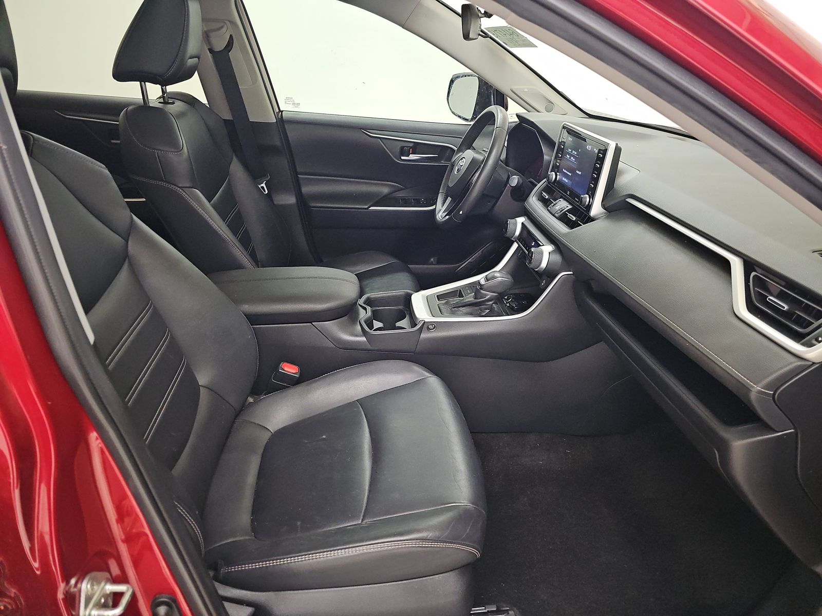 2020 Toyota RAV4 XLE Premium FWD