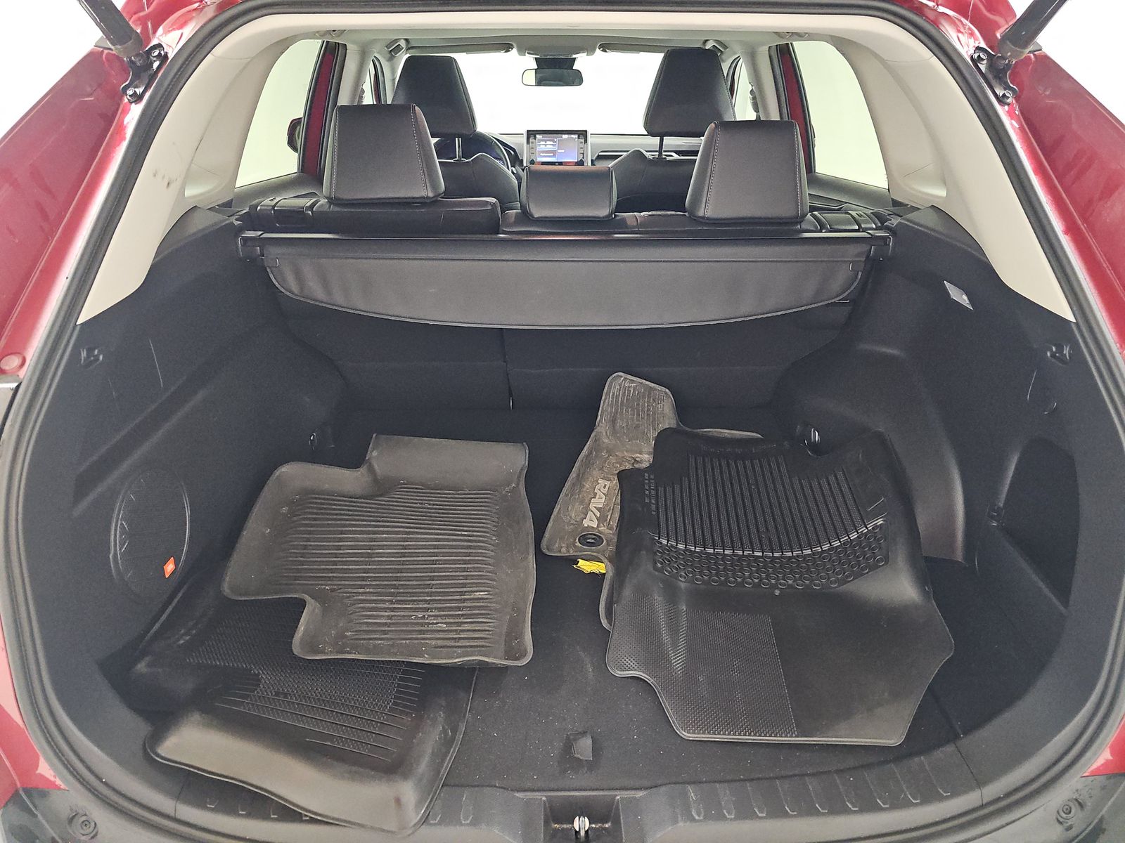 2020 Toyota RAV4 XLE Premium FWD