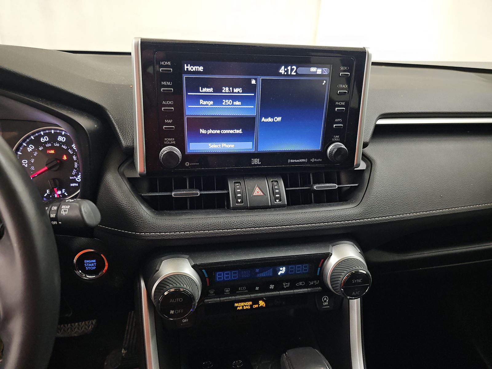 2020 Toyota RAV4 XLE Premium FWD