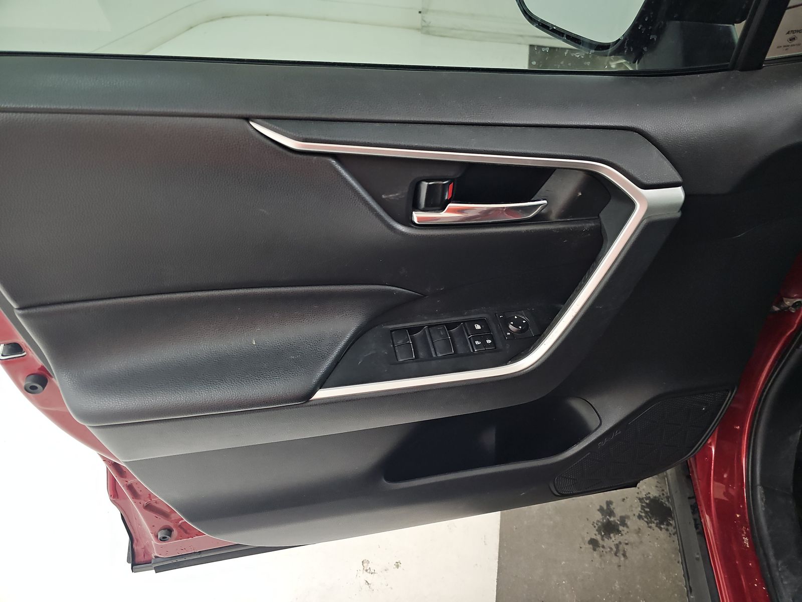 2020 Toyota RAV4 XLE Premium FWD