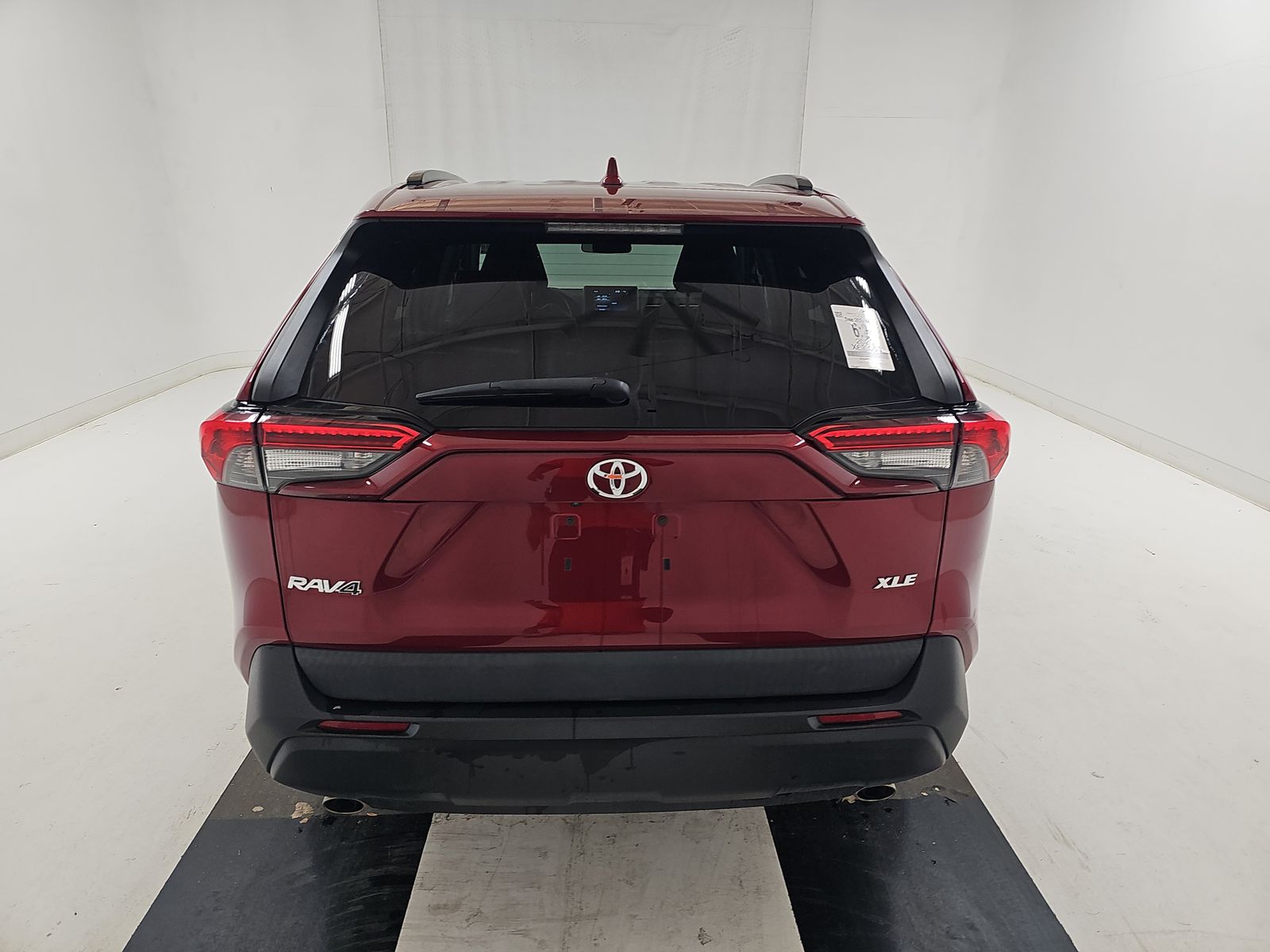 2020 Toyota RAV4 XLE Premium FWD
