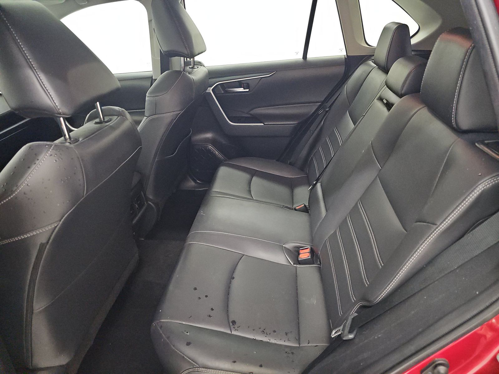 2020 Toyota RAV4 XLE Premium FWD