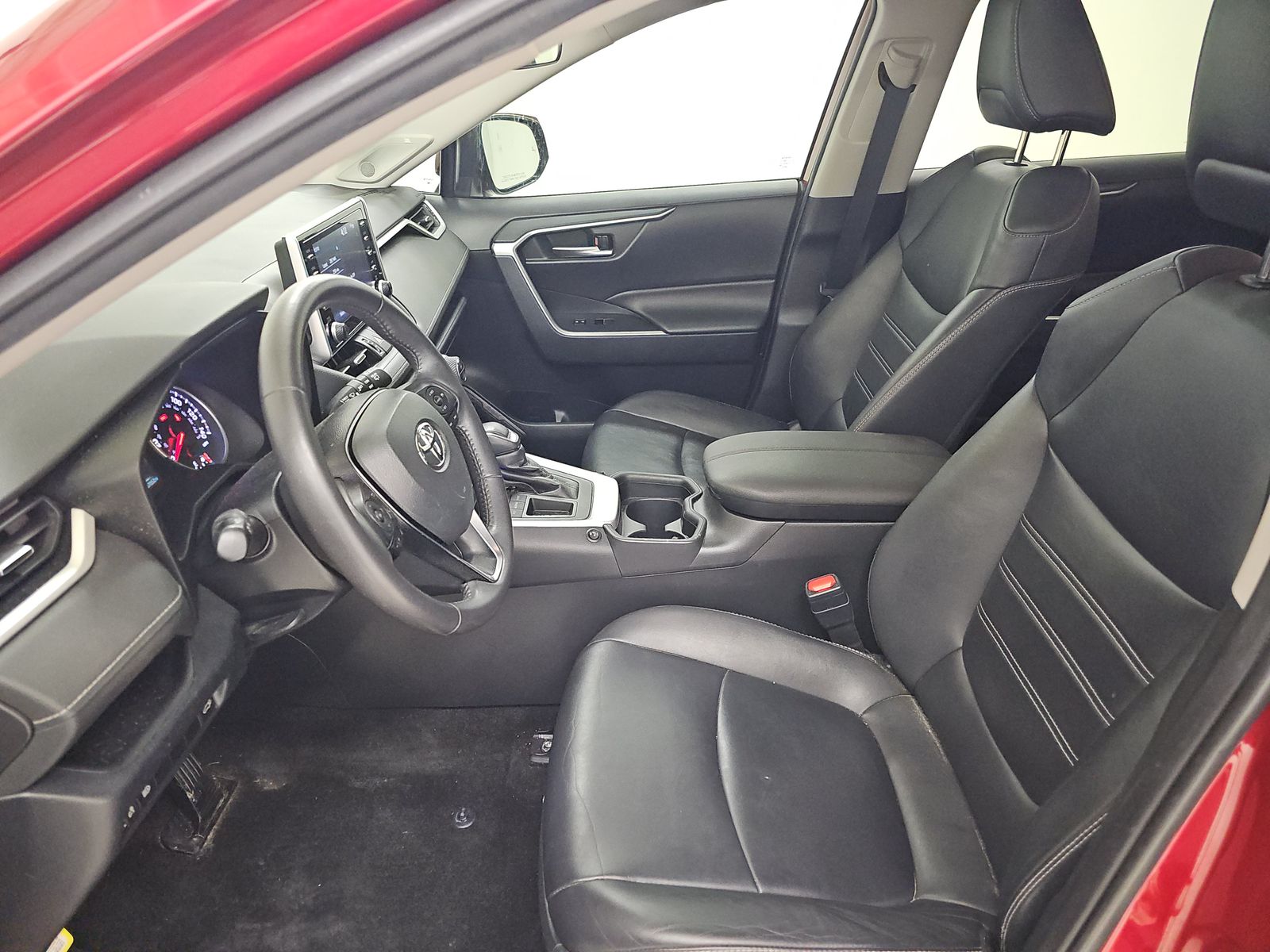 2020 Toyota RAV4 XLE Premium FWD