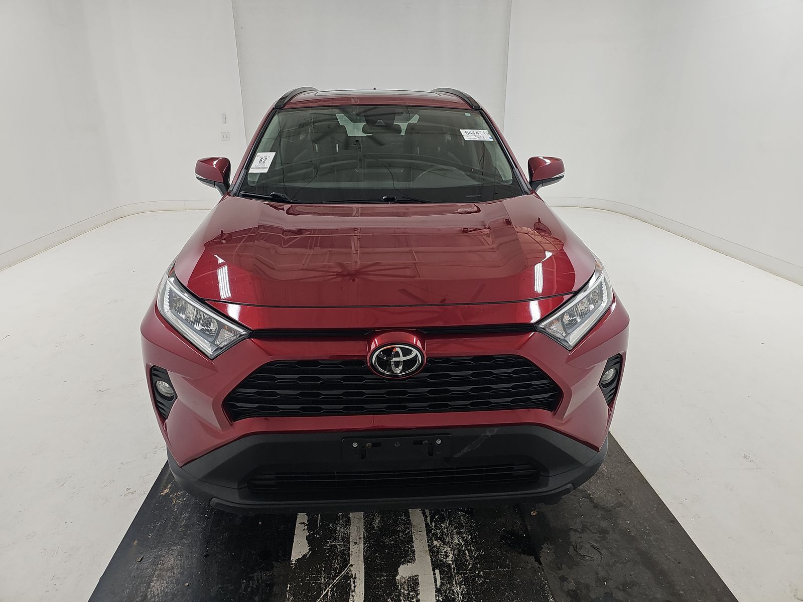 2020 Toyota RAV4 XLE Premium FWD