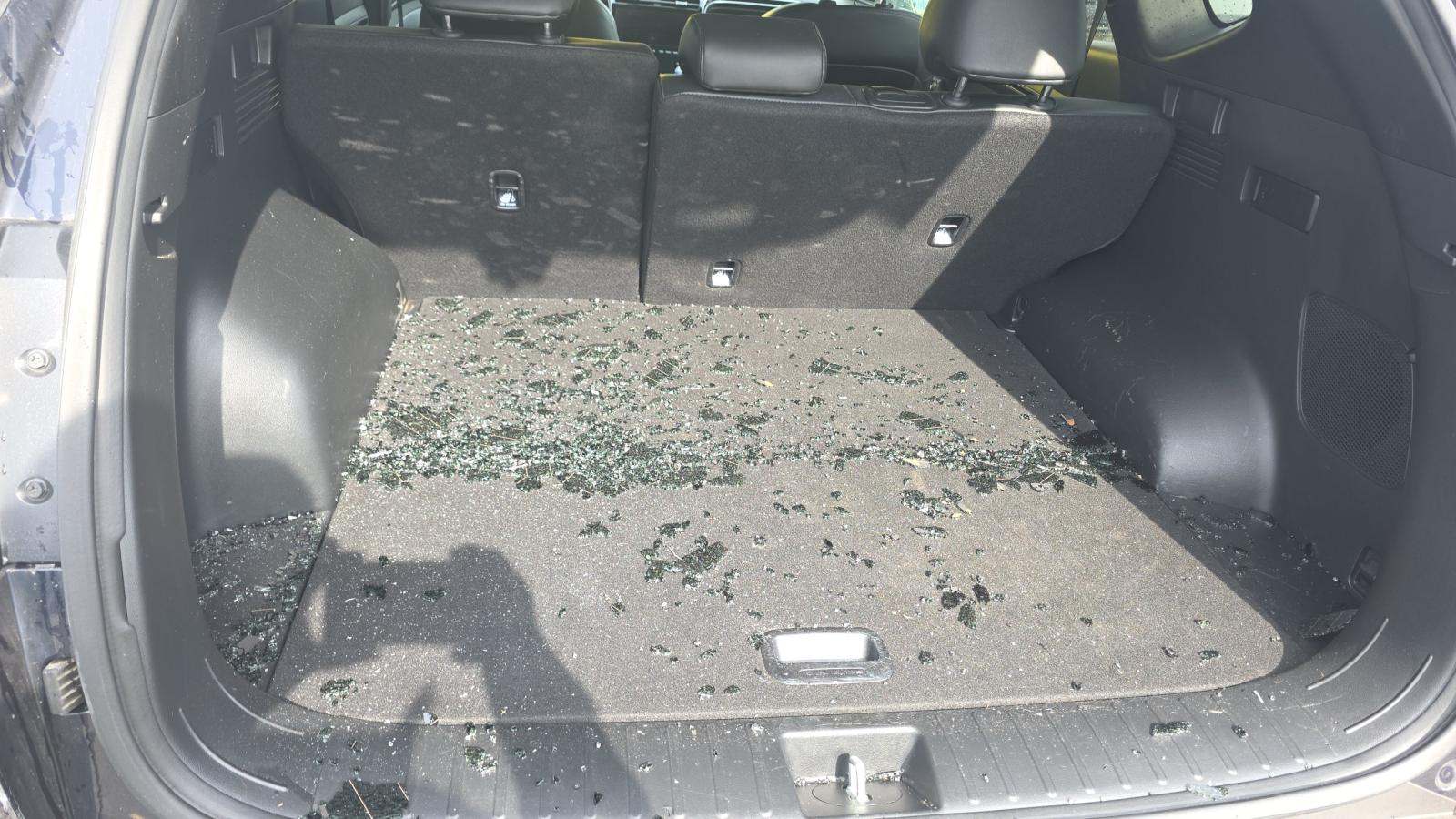 2024 Hyundai Tucson Plug-In Hybrid Limited AWD