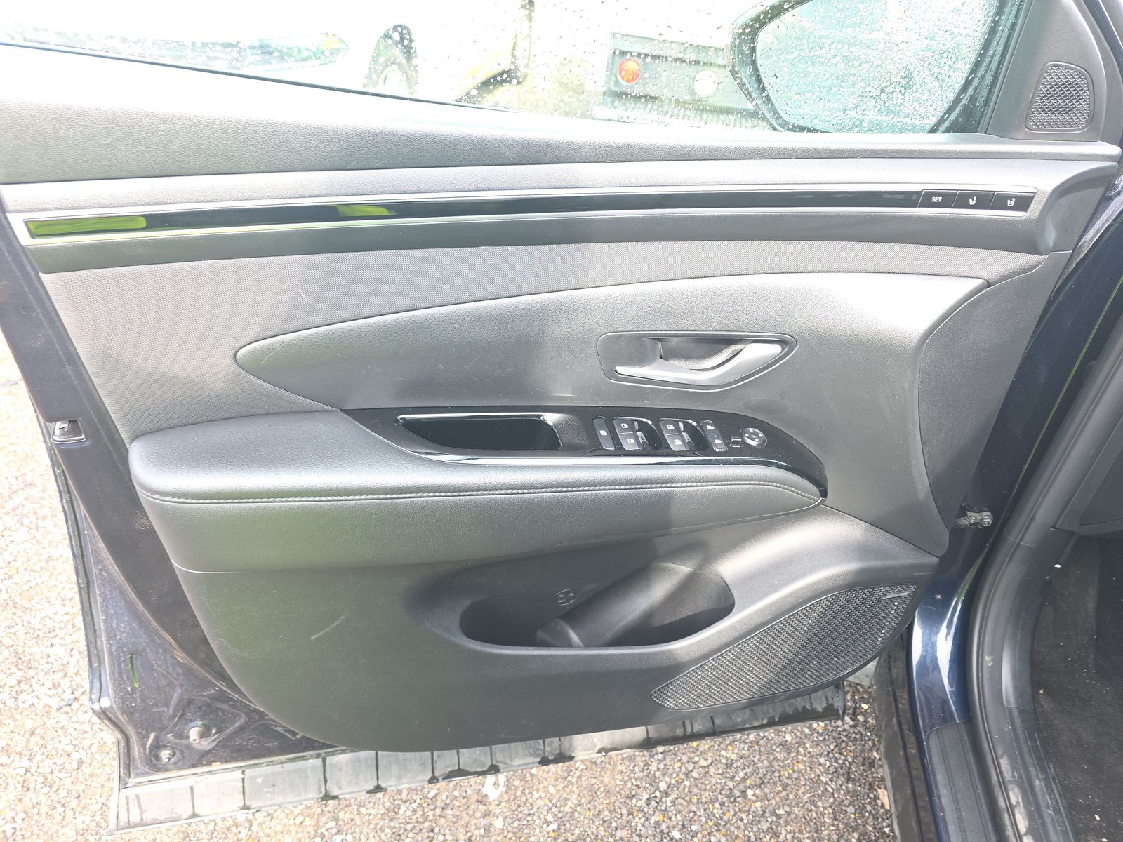 2024 Hyundai Tucson Plug-In Hybrid Limited AWD