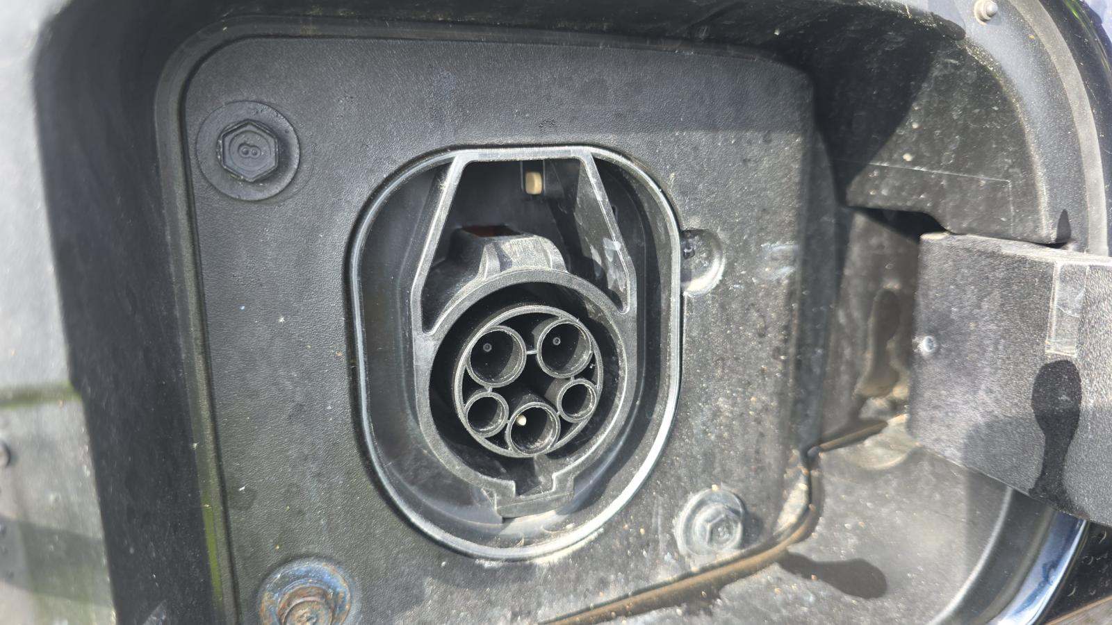 2024 Hyundai Tucson Plug-In Hybrid Limited AWD