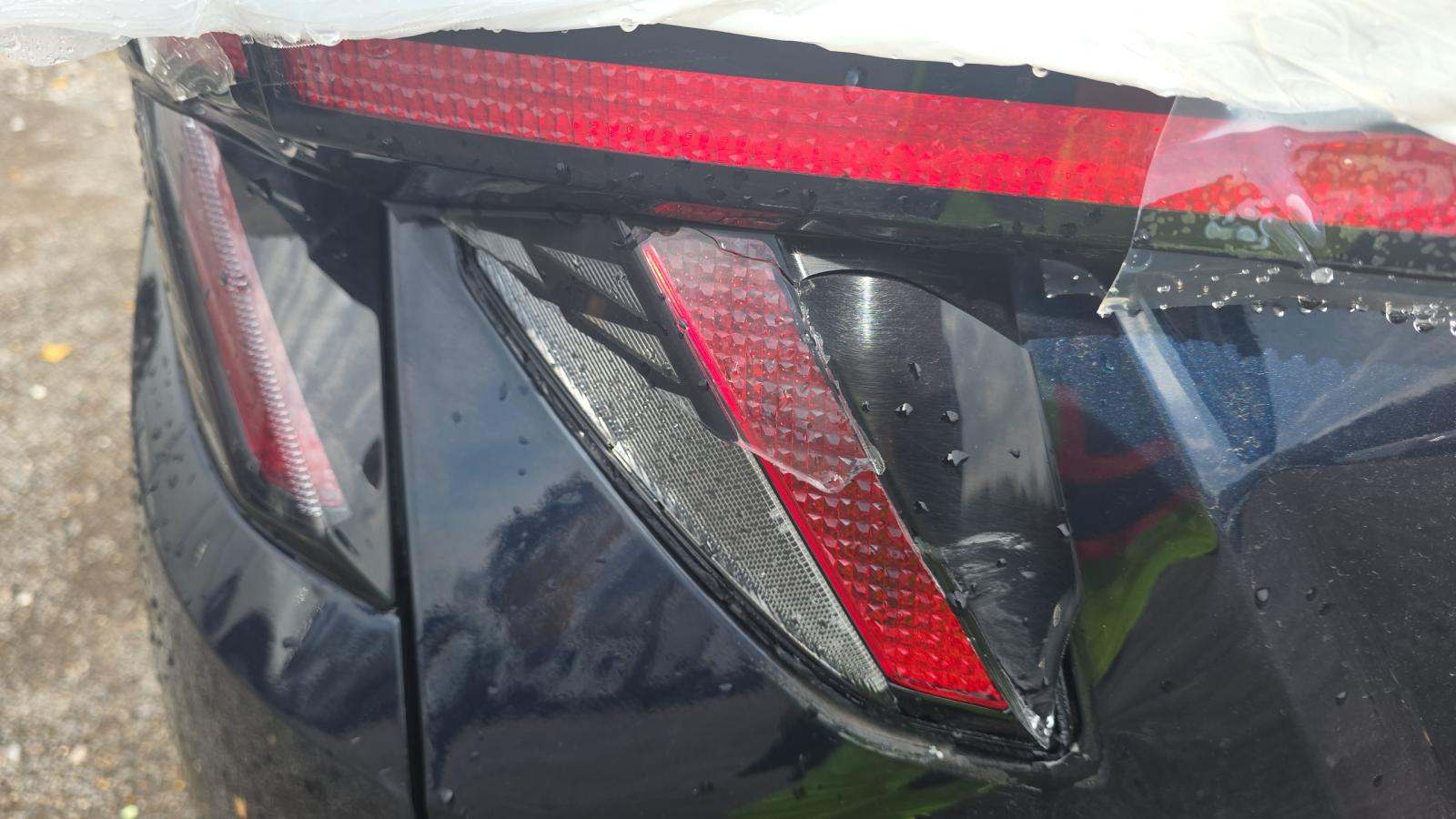 2024 Hyundai Tucson Plug-In Hybrid Limited AWD