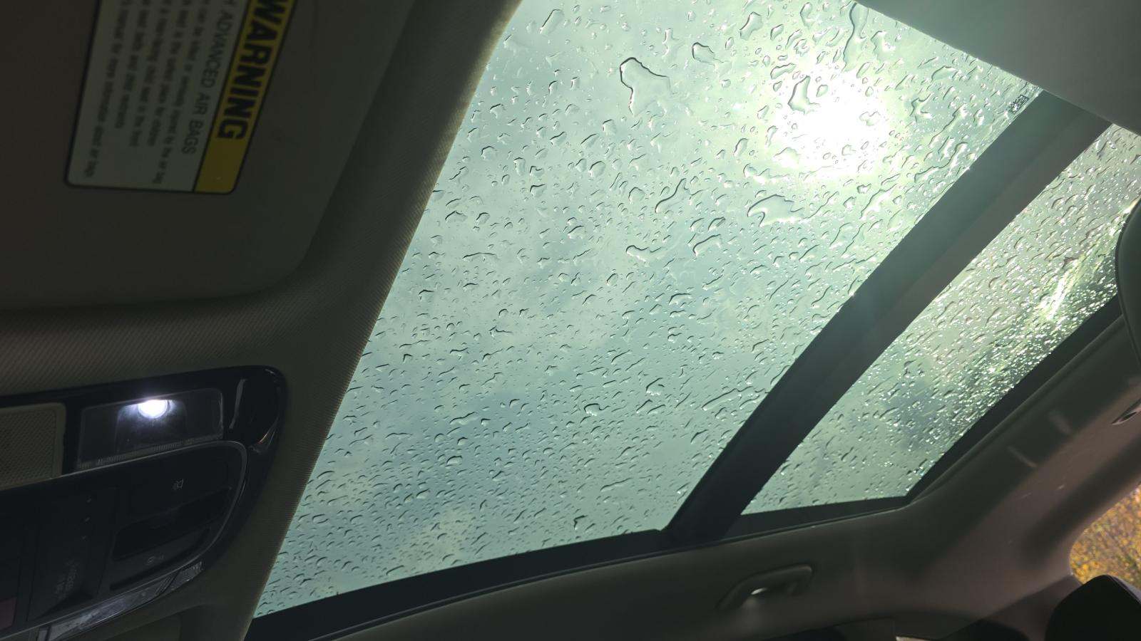 2024 Hyundai Tucson Plug-In Hybrid Limited AWD