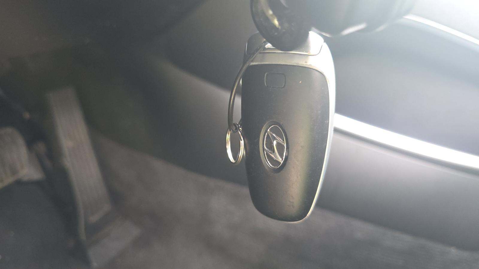 2024 Hyundai Tucson Plug-In Hybrid Limited AWD