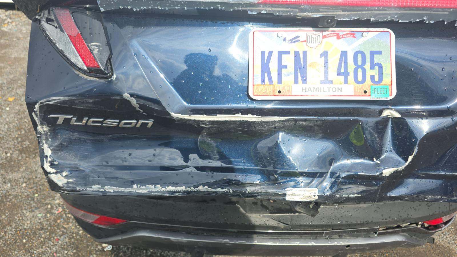 2024 Hyundai Tucson Plug-In Hybrid Limited AWD