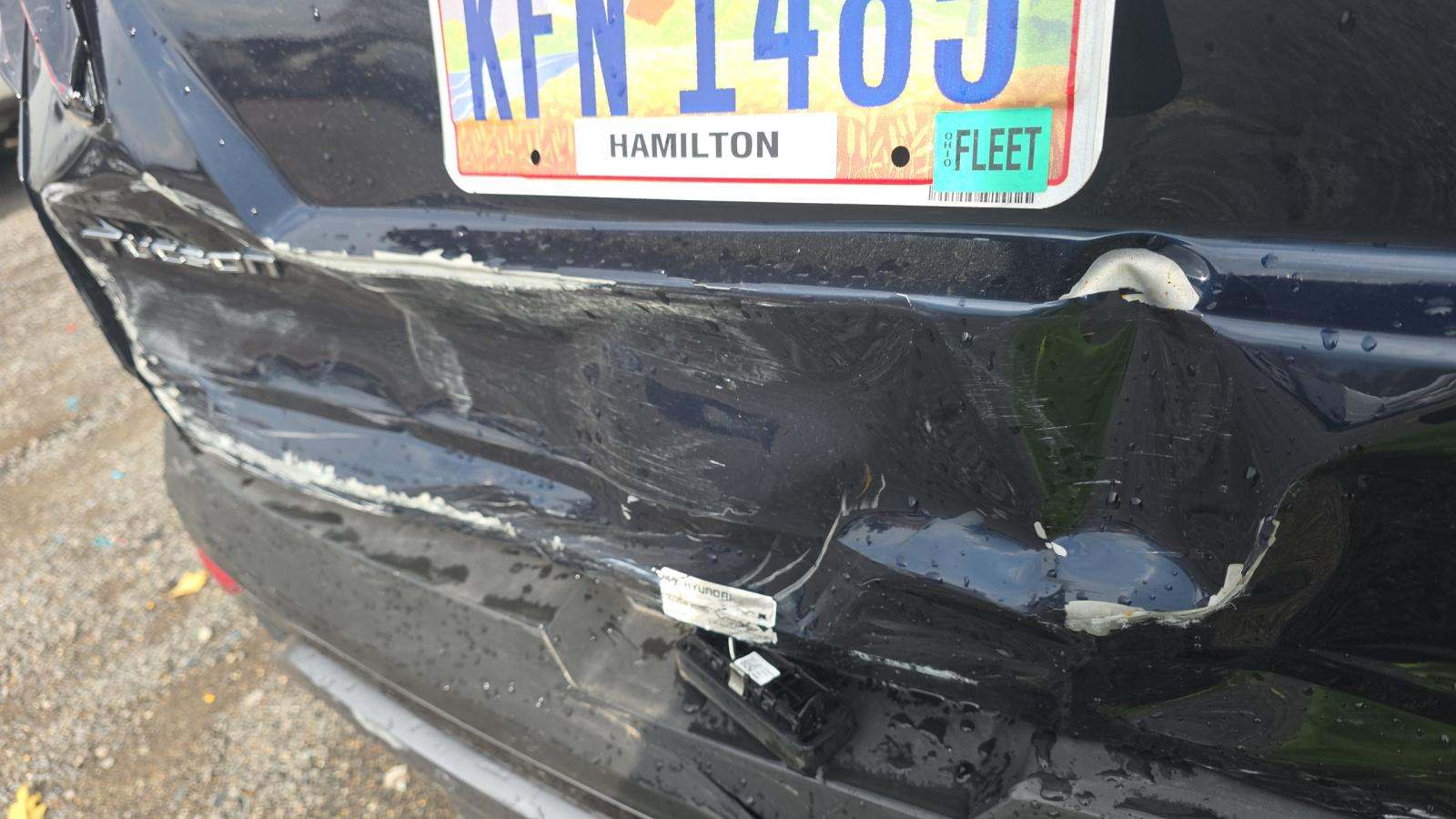 2024 Hyundai Tucson Plug-In Hybrid Limited AWD