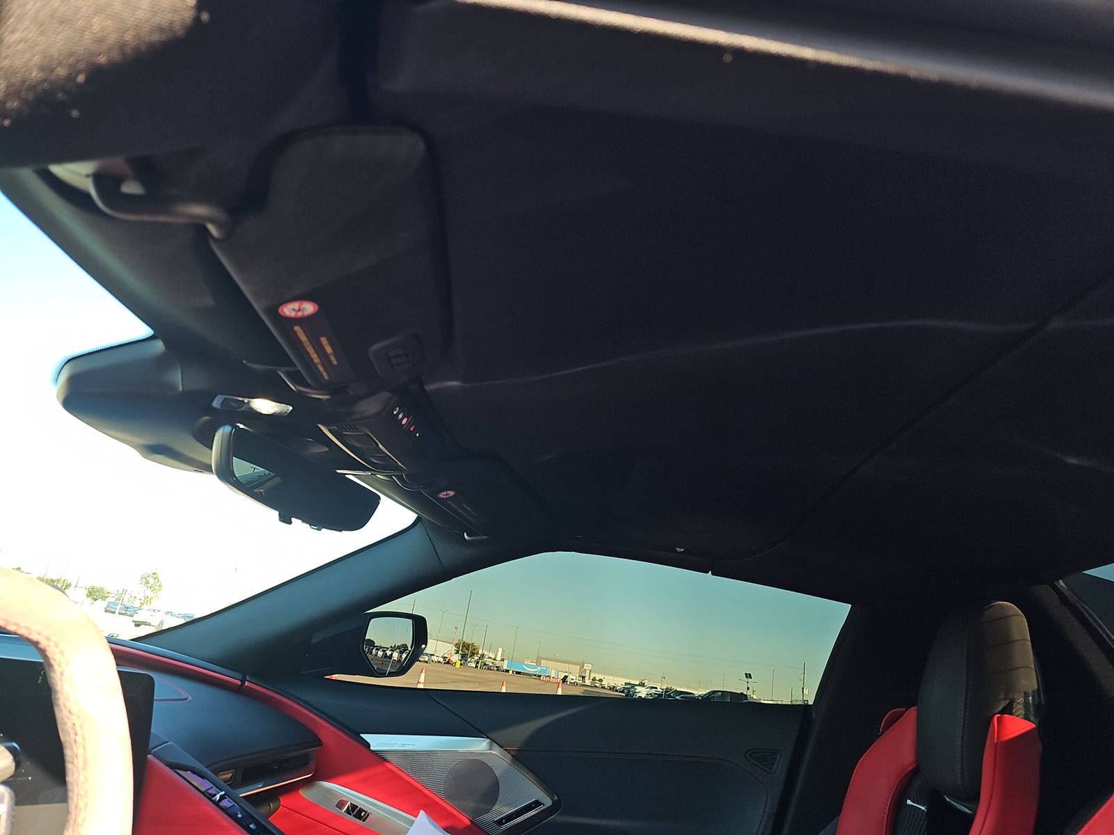 2024 Chevrolet Corvette Z06 RWD