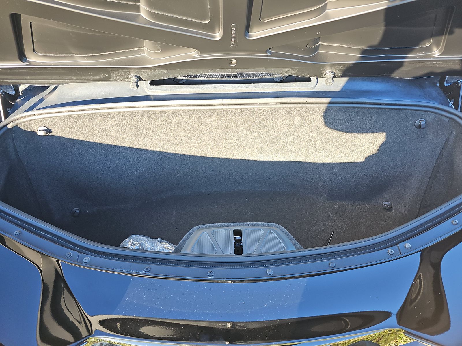 2024 Chevrolet Corvette Z06 RWD