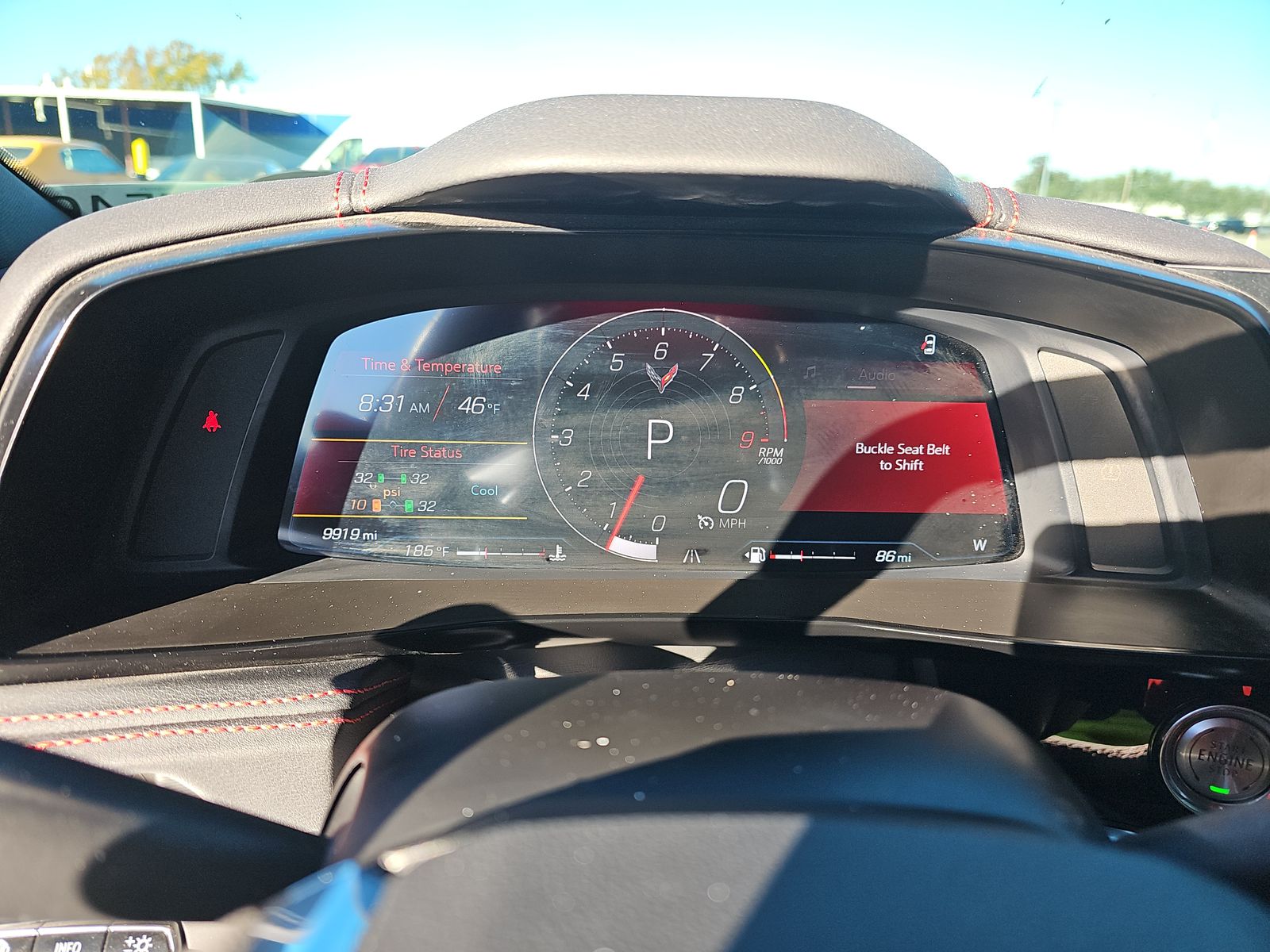 2024 Chevrolet Corvette Z06 RWD