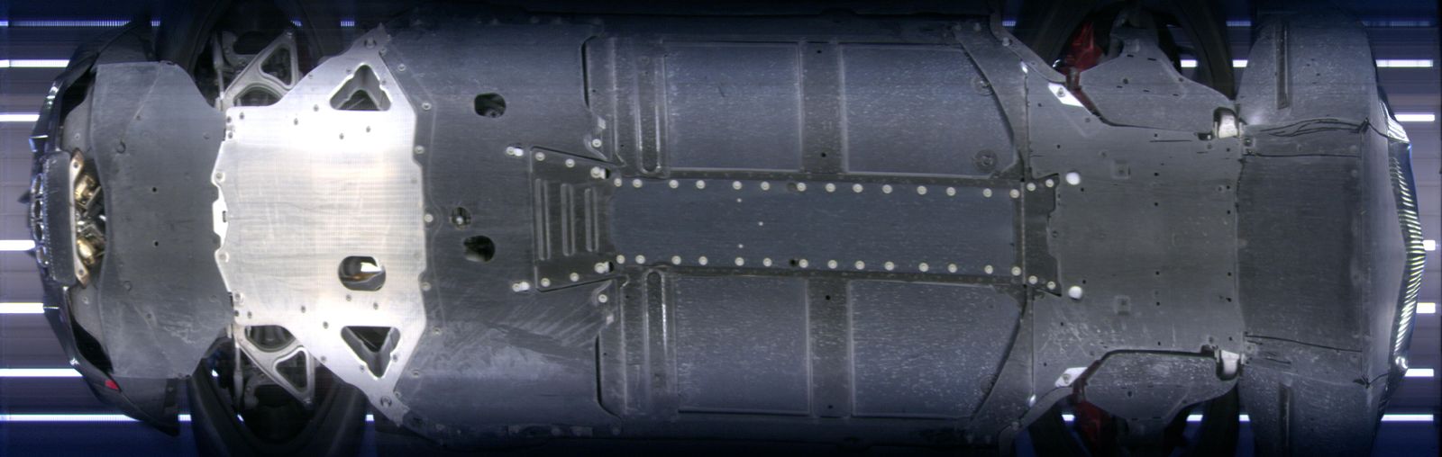 2024 Chevrolet Corvette Z06 RWD