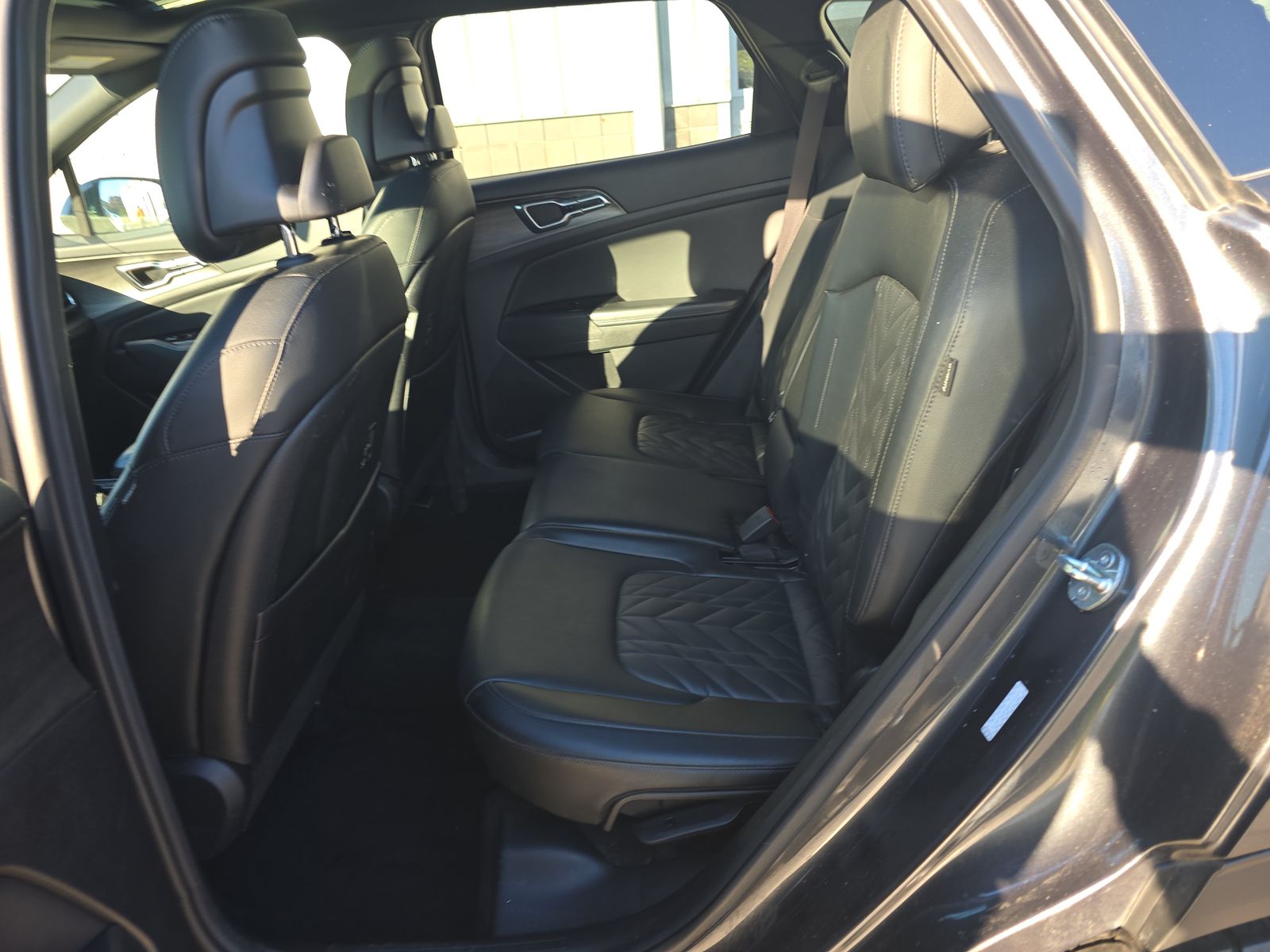 2024 Kia Sportage X-Pro Prestige AWD