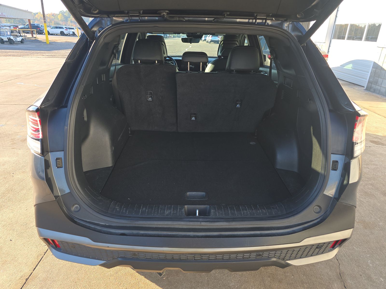 2024 Kia Sportage X-Pro Prestige AWD