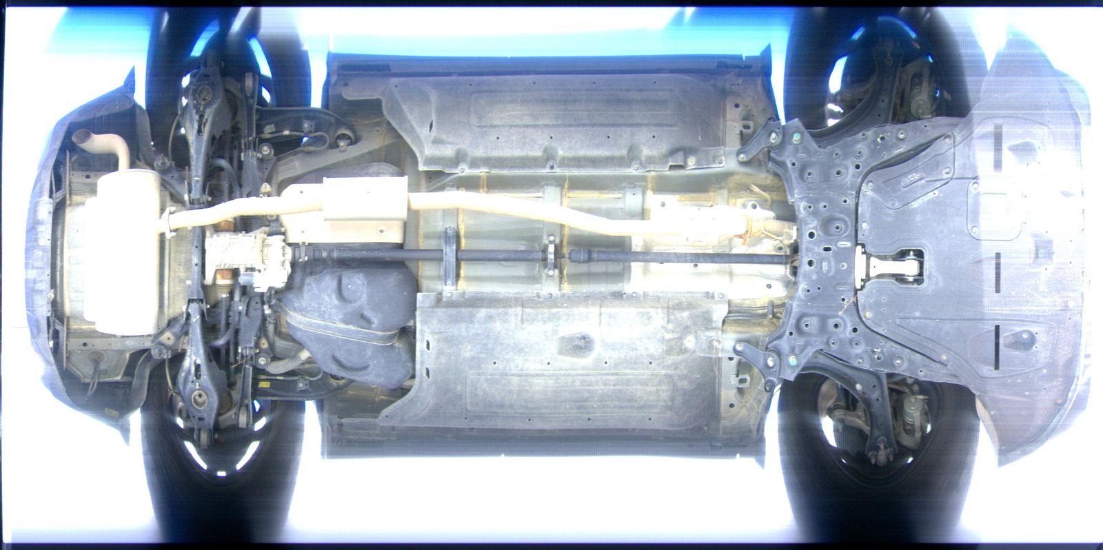 2024 Kia Sportage X-Pro Prestige AWD