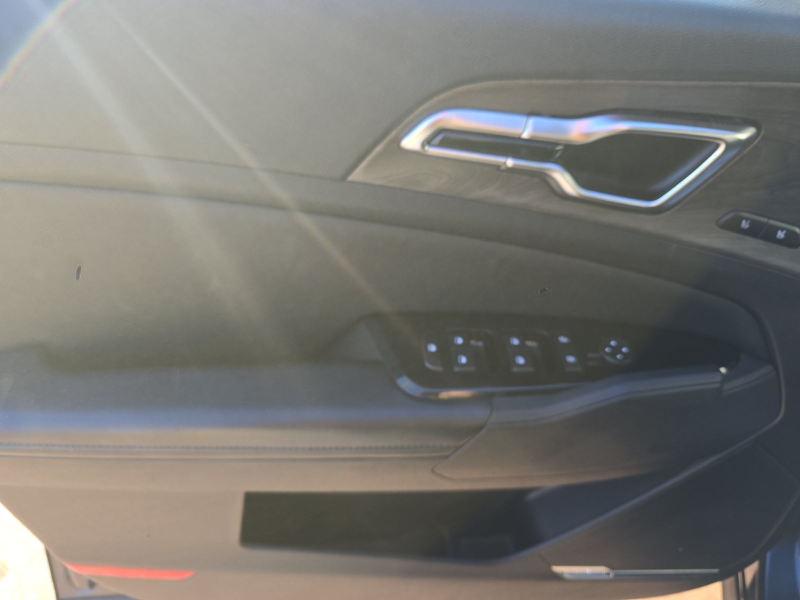 2024 Kia Sportage X-Pro Prestige AWD